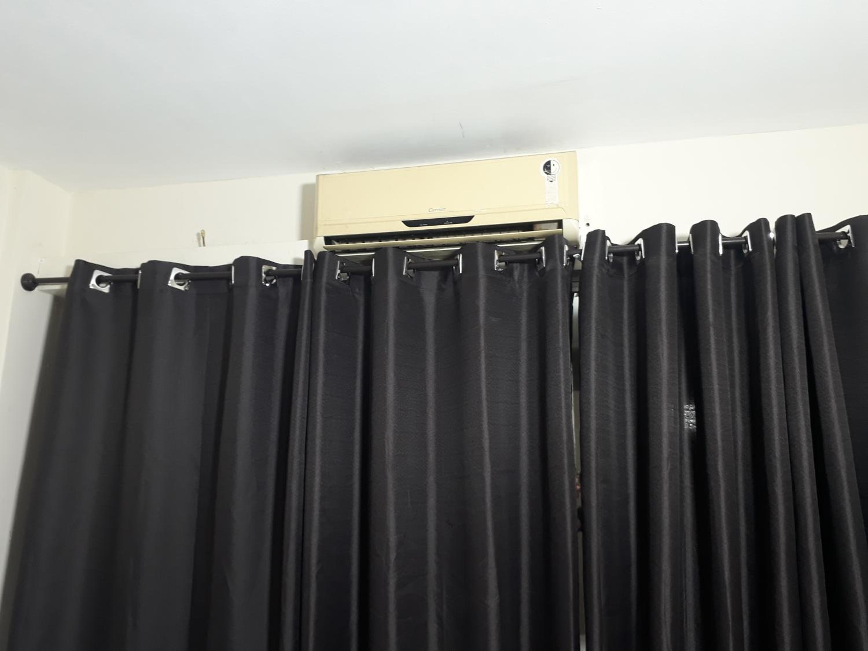 Apartamento central proximo a rodoviaria e faculdades