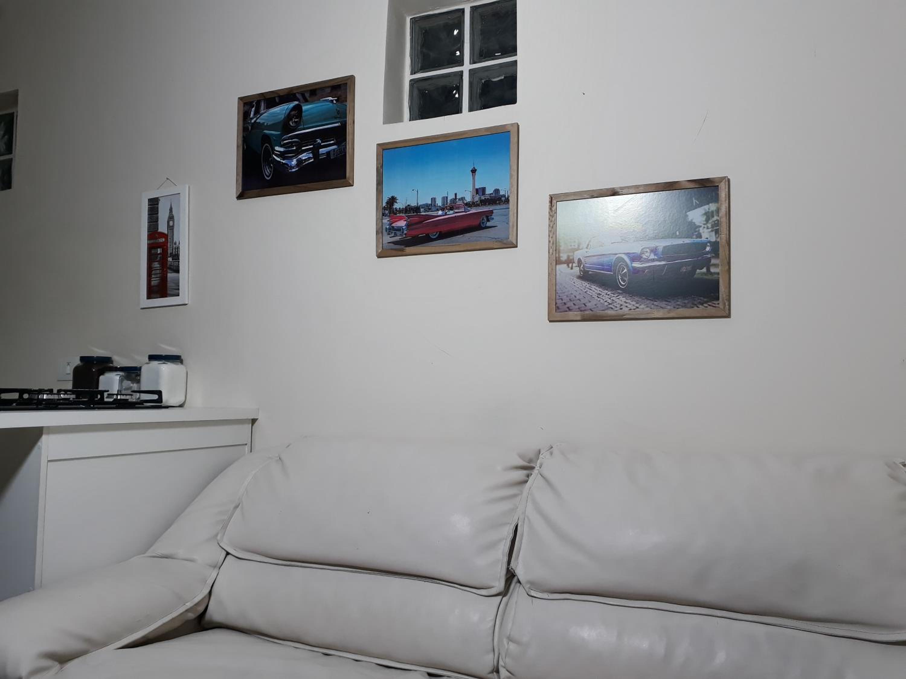 Apartamento central proximo a rodoviaria e faculdades