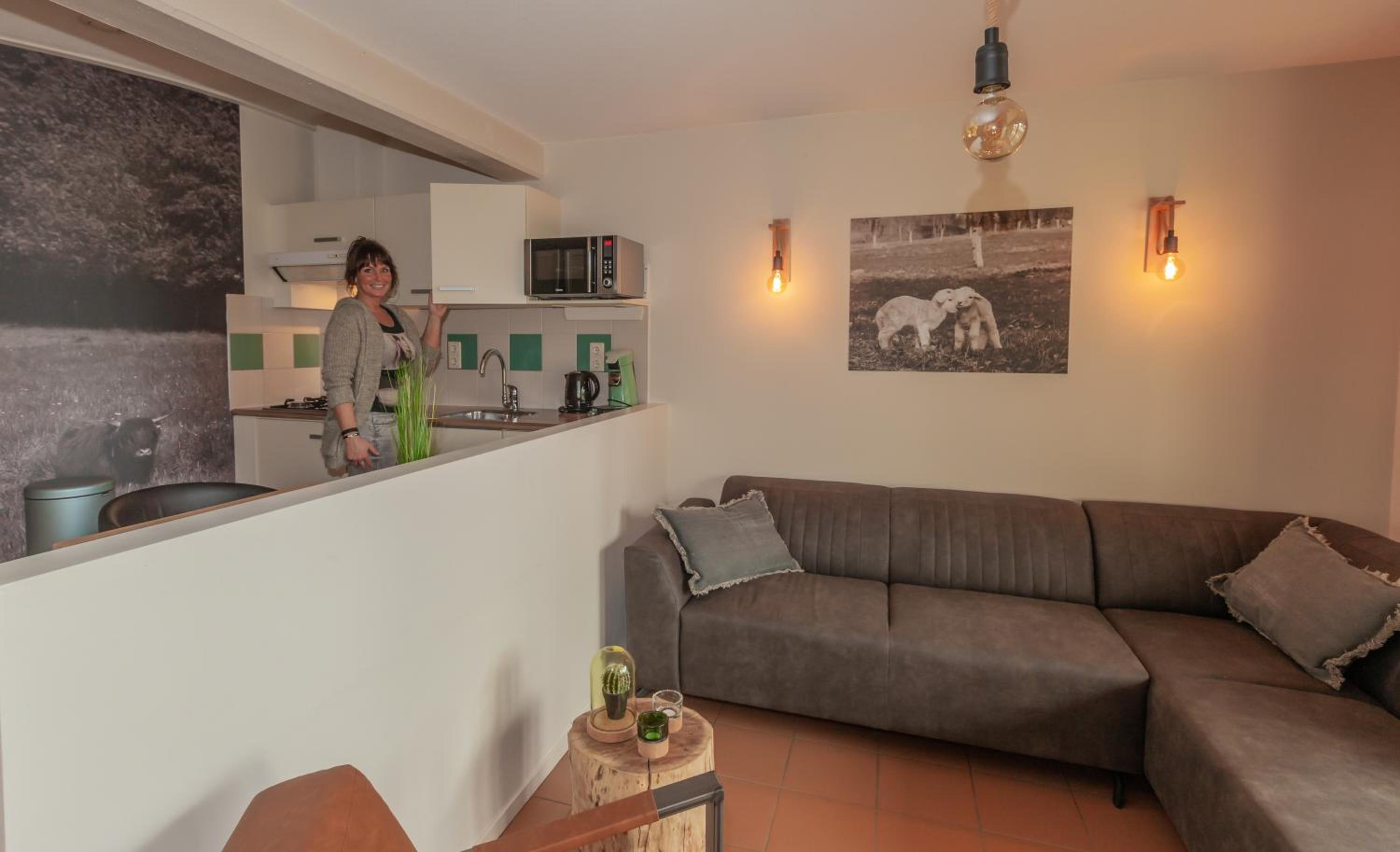 Hoeve Springendal