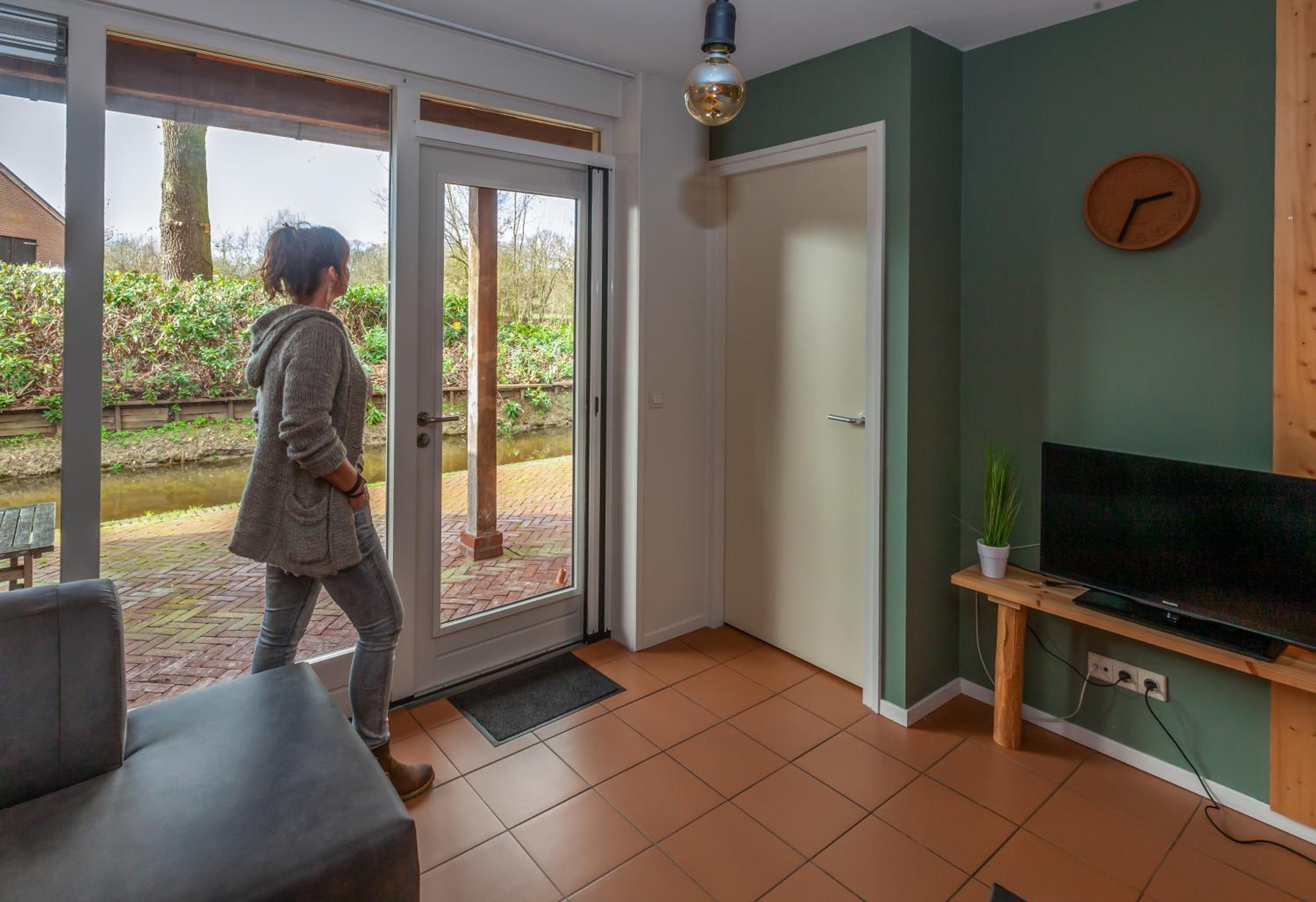 Hoeve Springendal
