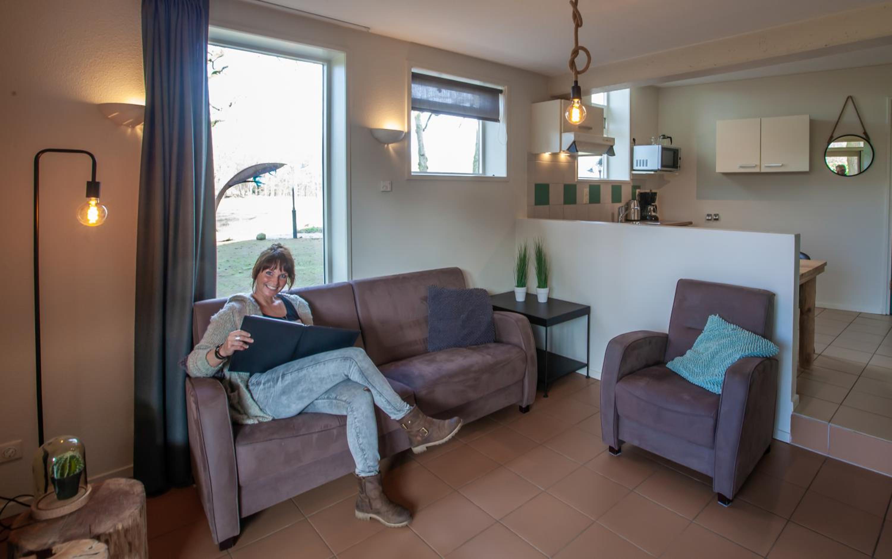 Hoeve Springendal