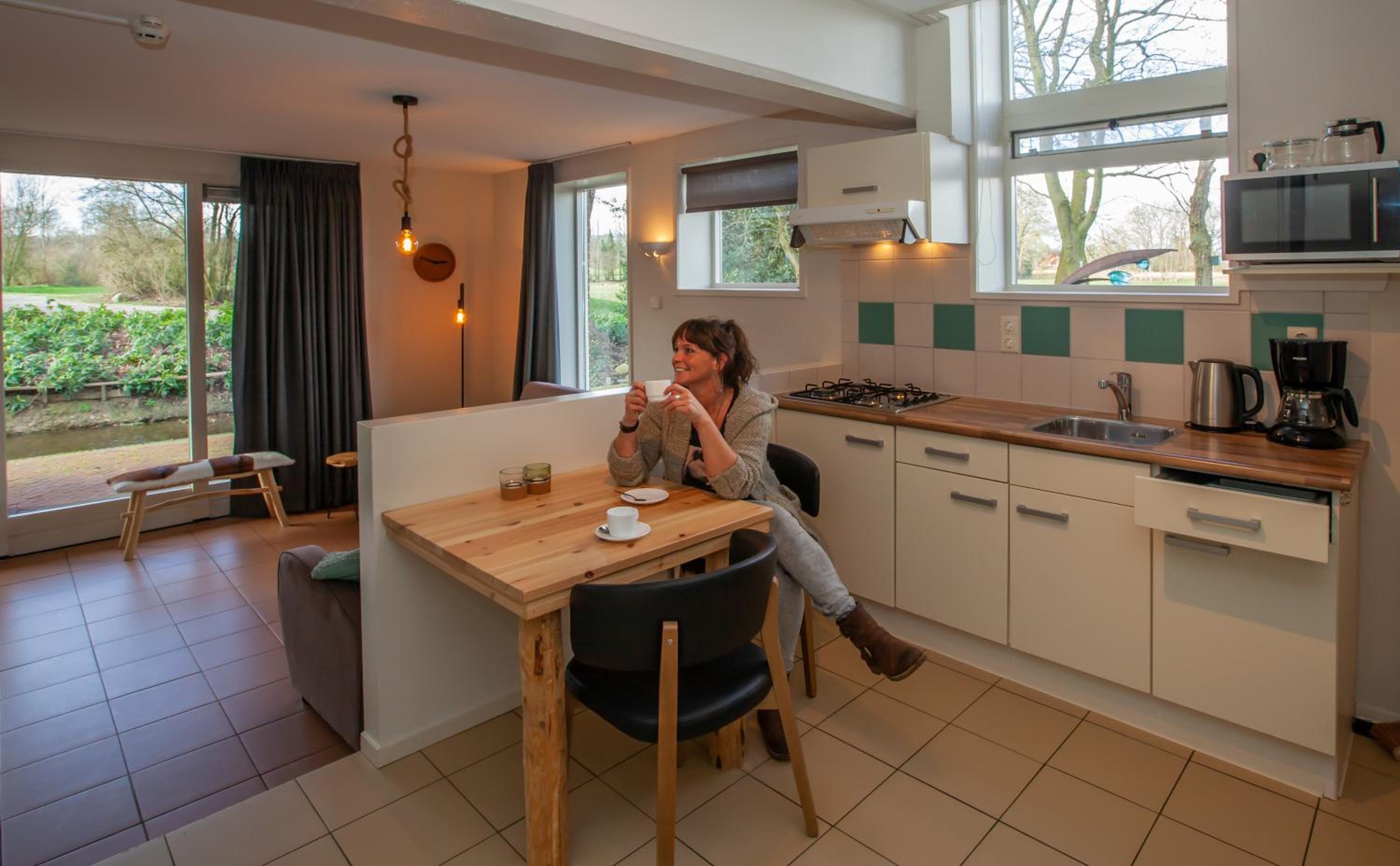 Hoeve Springendal