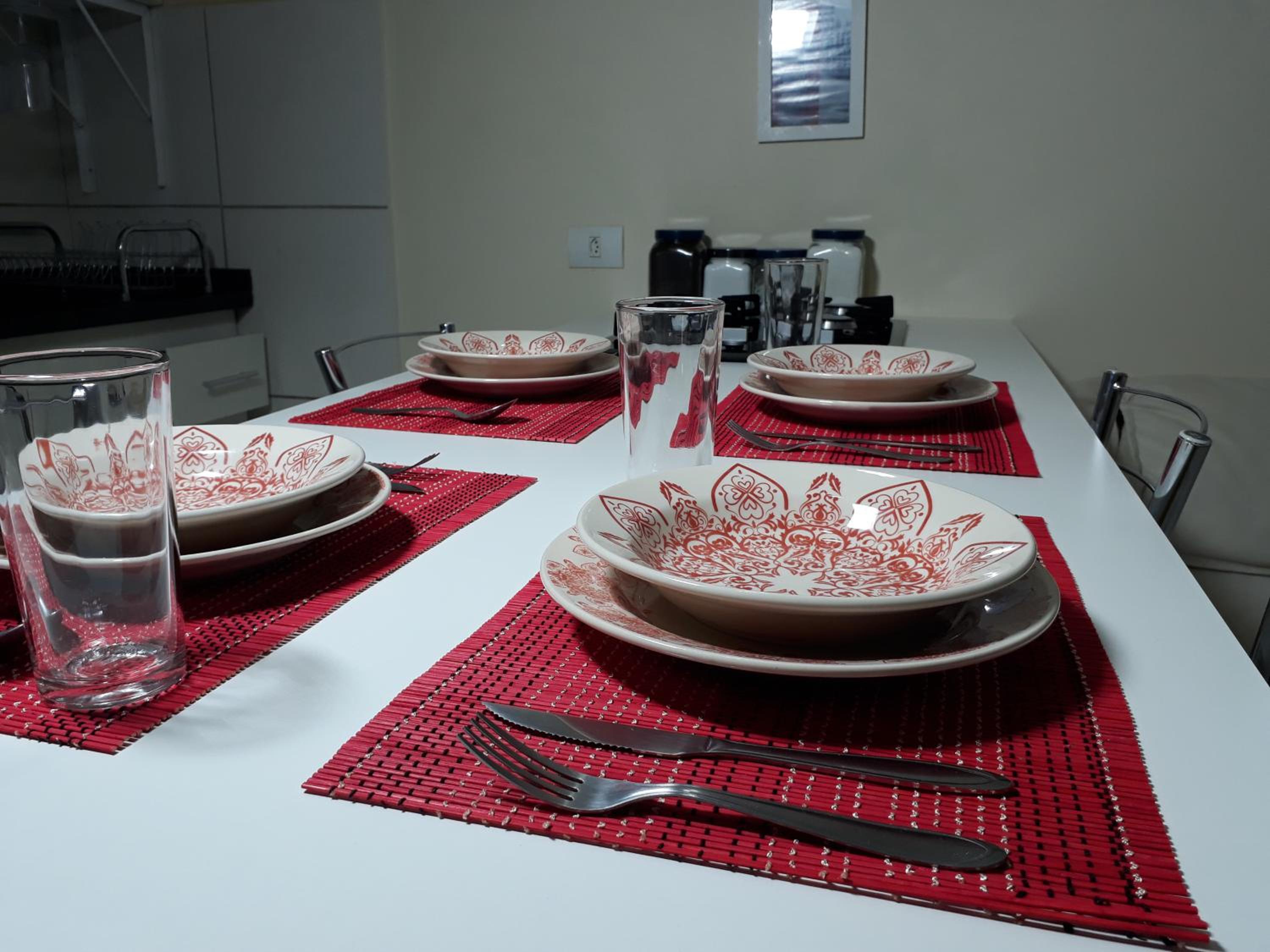Apartamento central proximo a rodoviaria e faculdades