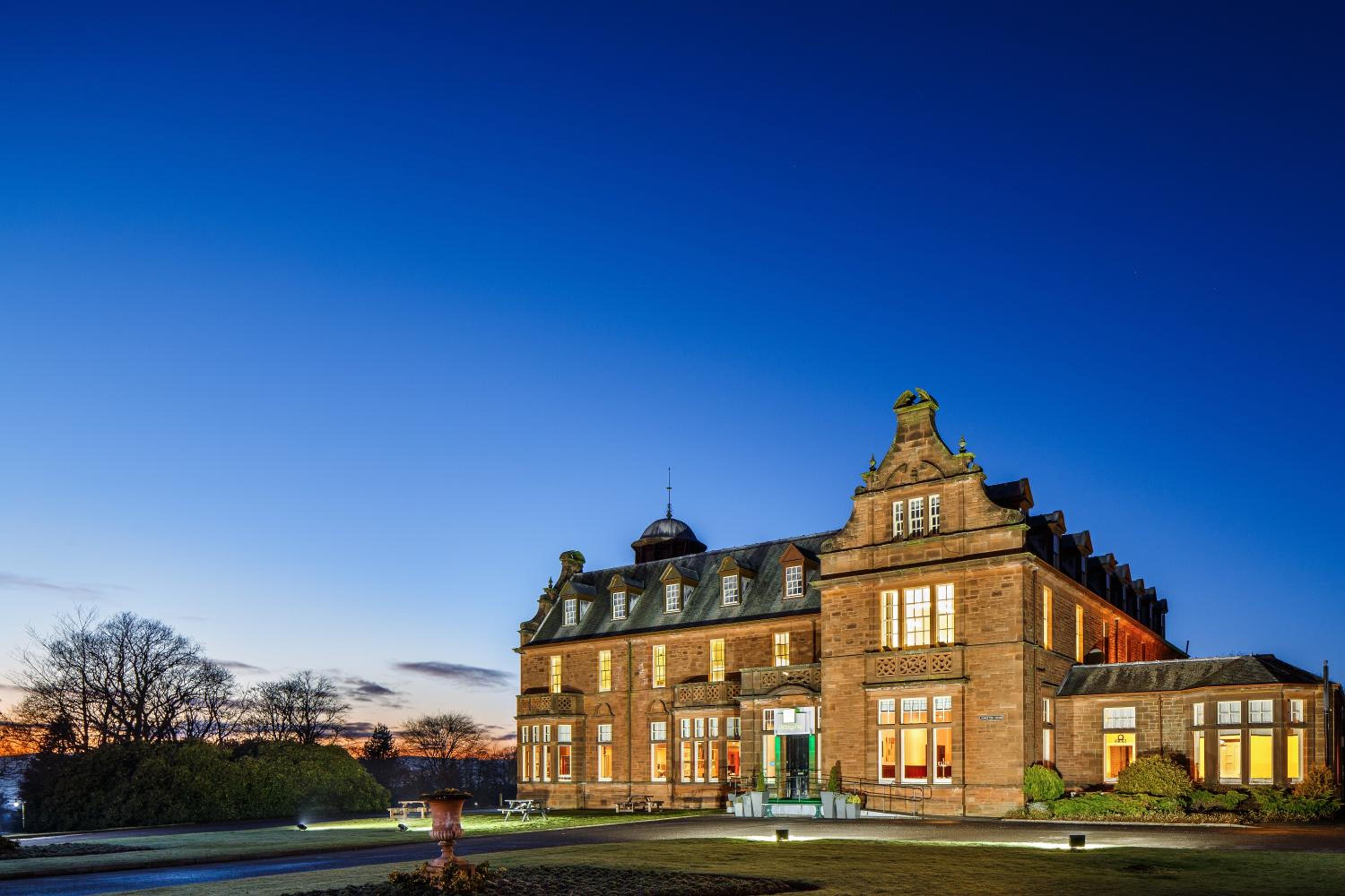 Dumfries Vacations - Holiday Inn Dumfries, an IHG Hotel - Property Image 1