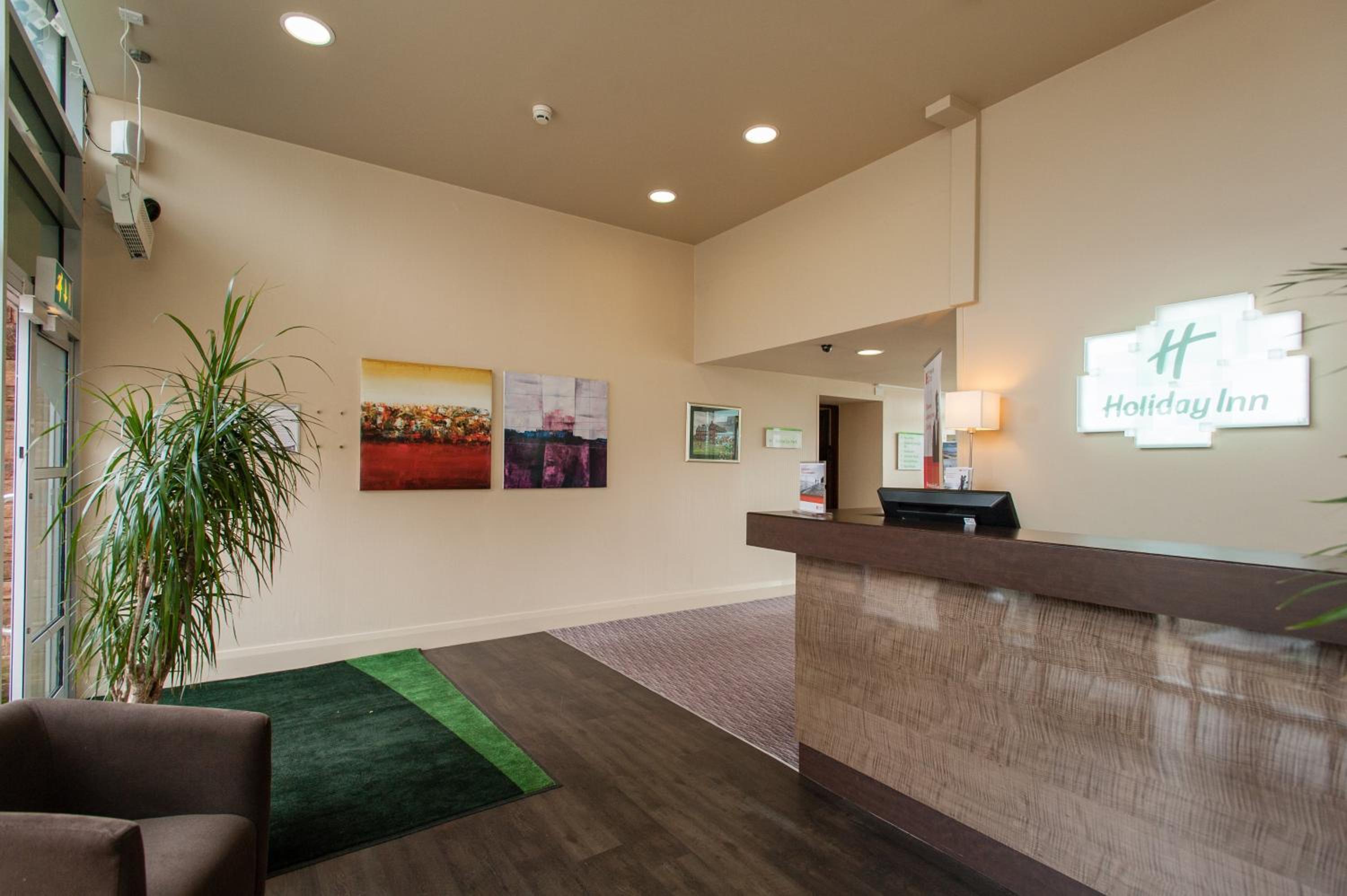 Dumfries Vacations - Holiday Inn Dumfries, an IHG Hotel - Property Image 4