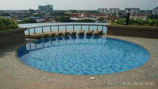 D'Perdana Residence photo 8