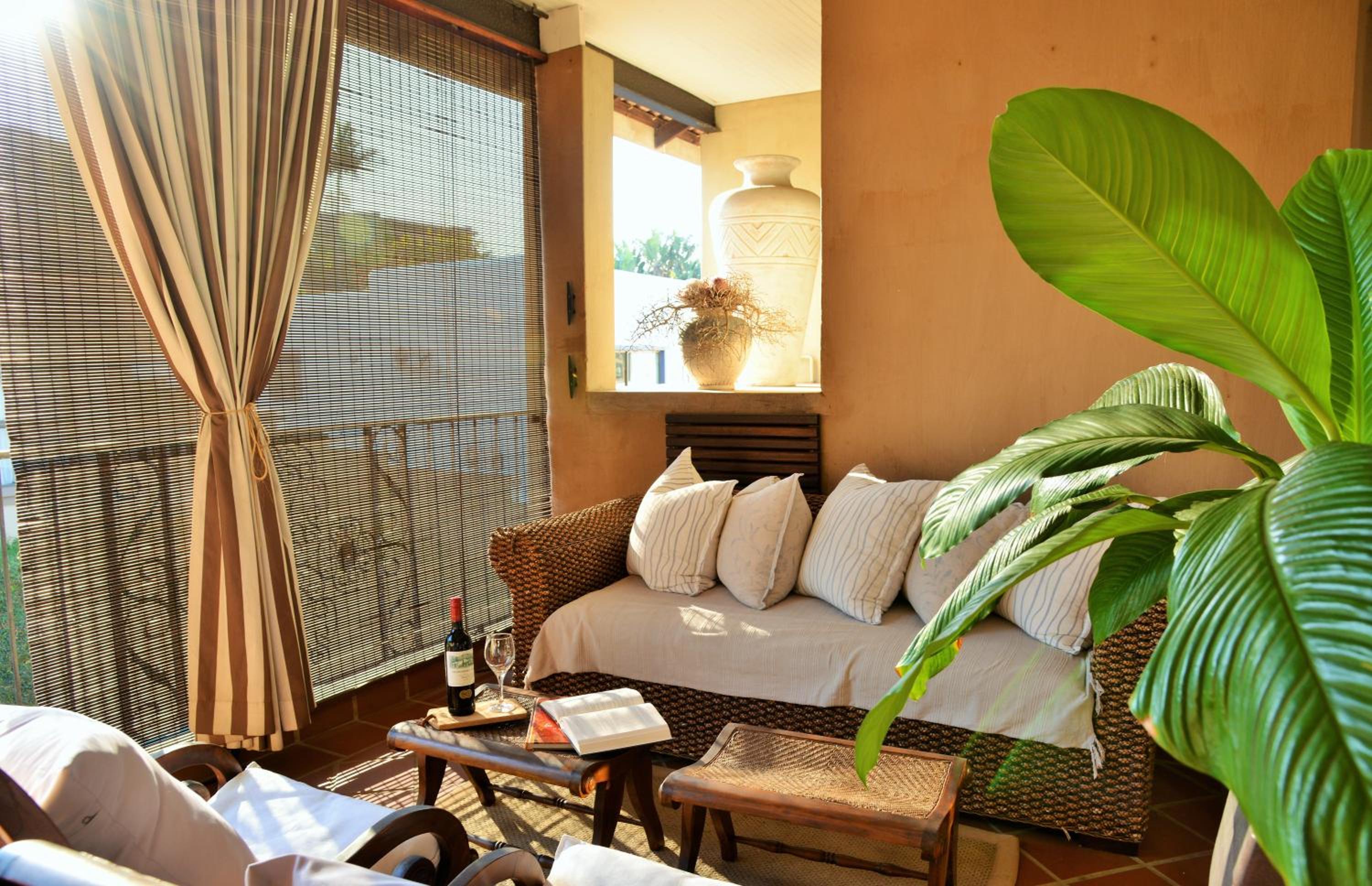 The Vineyard on Ballito