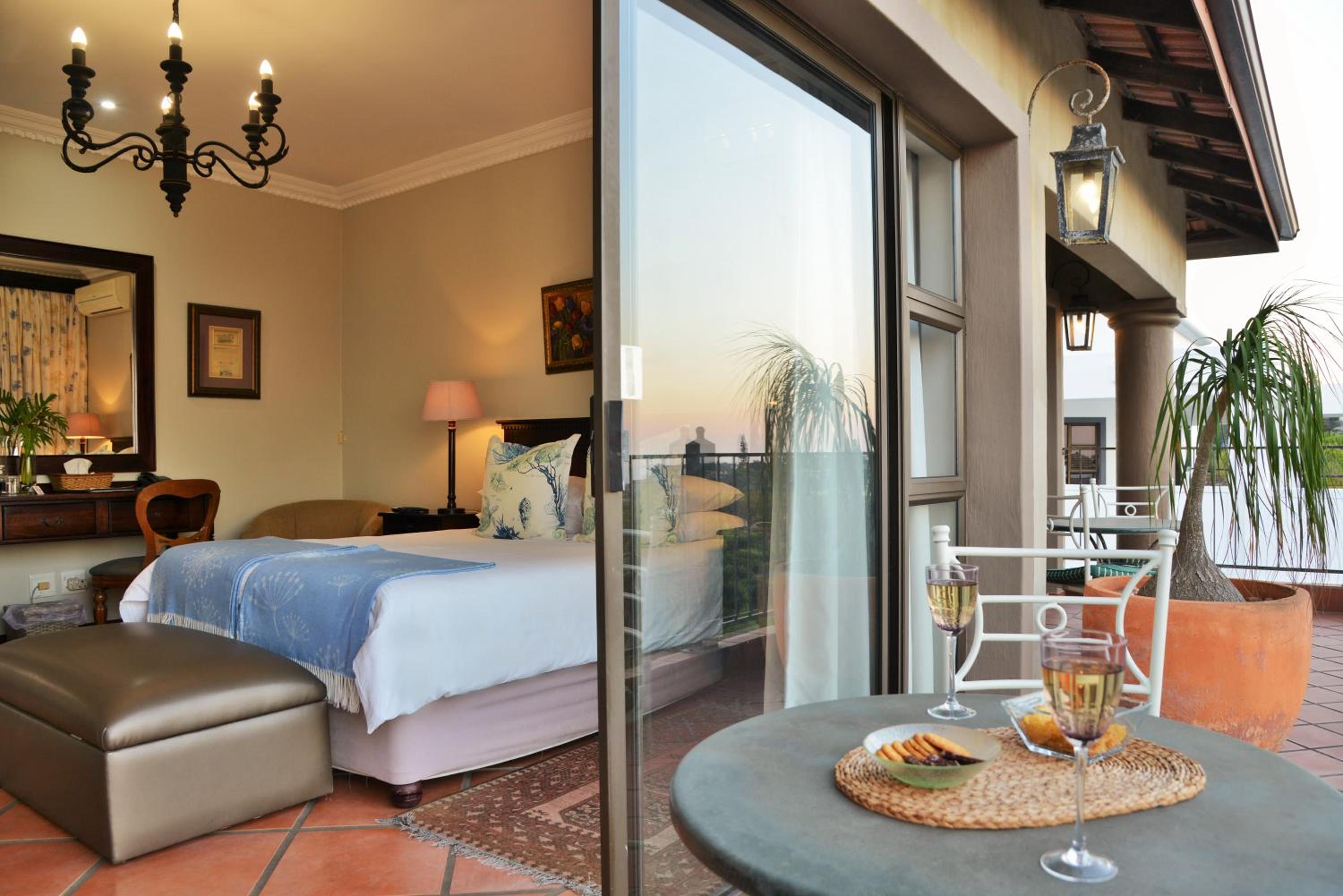 The Vineyard on Ballito