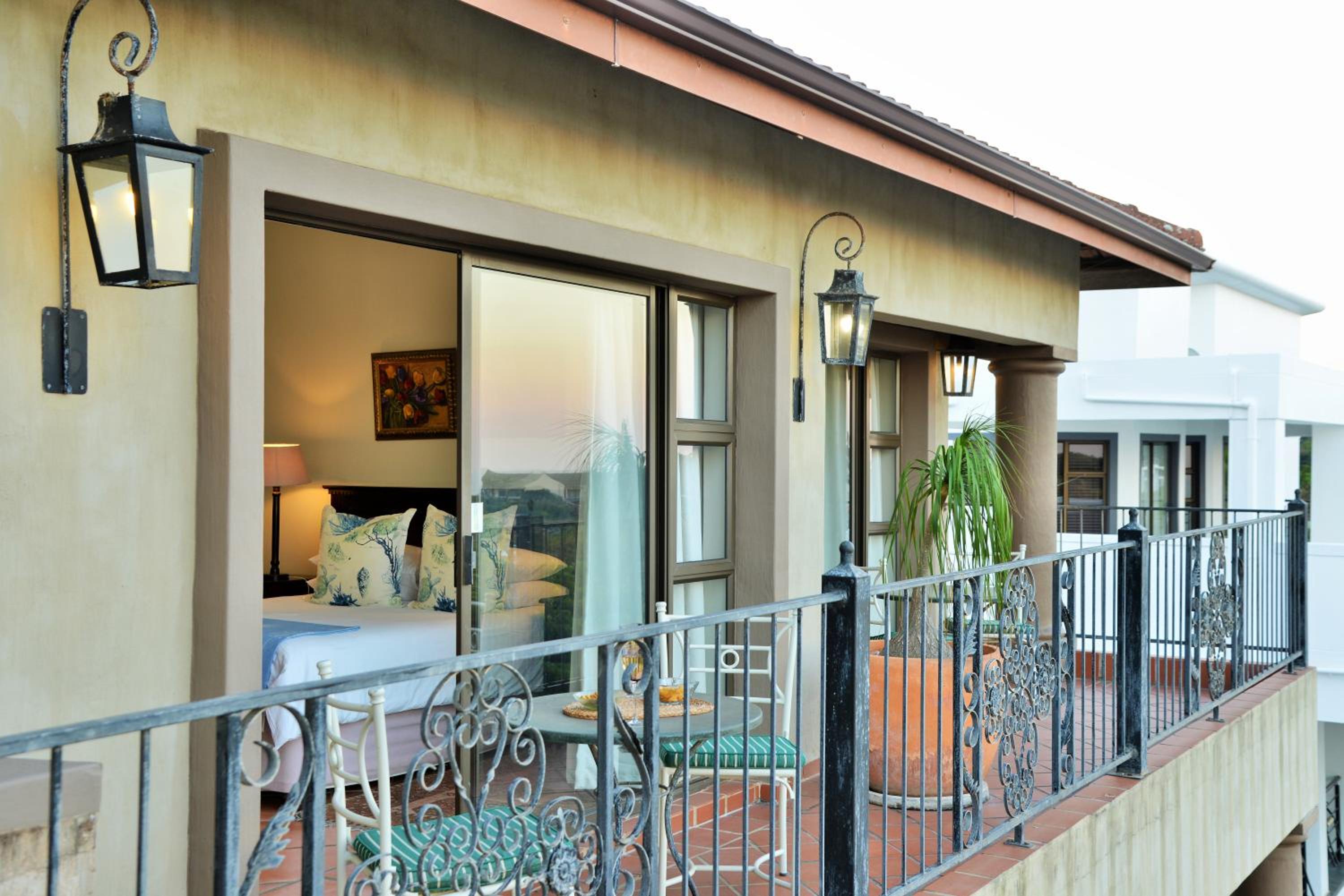 The Vineyard on Ballito
