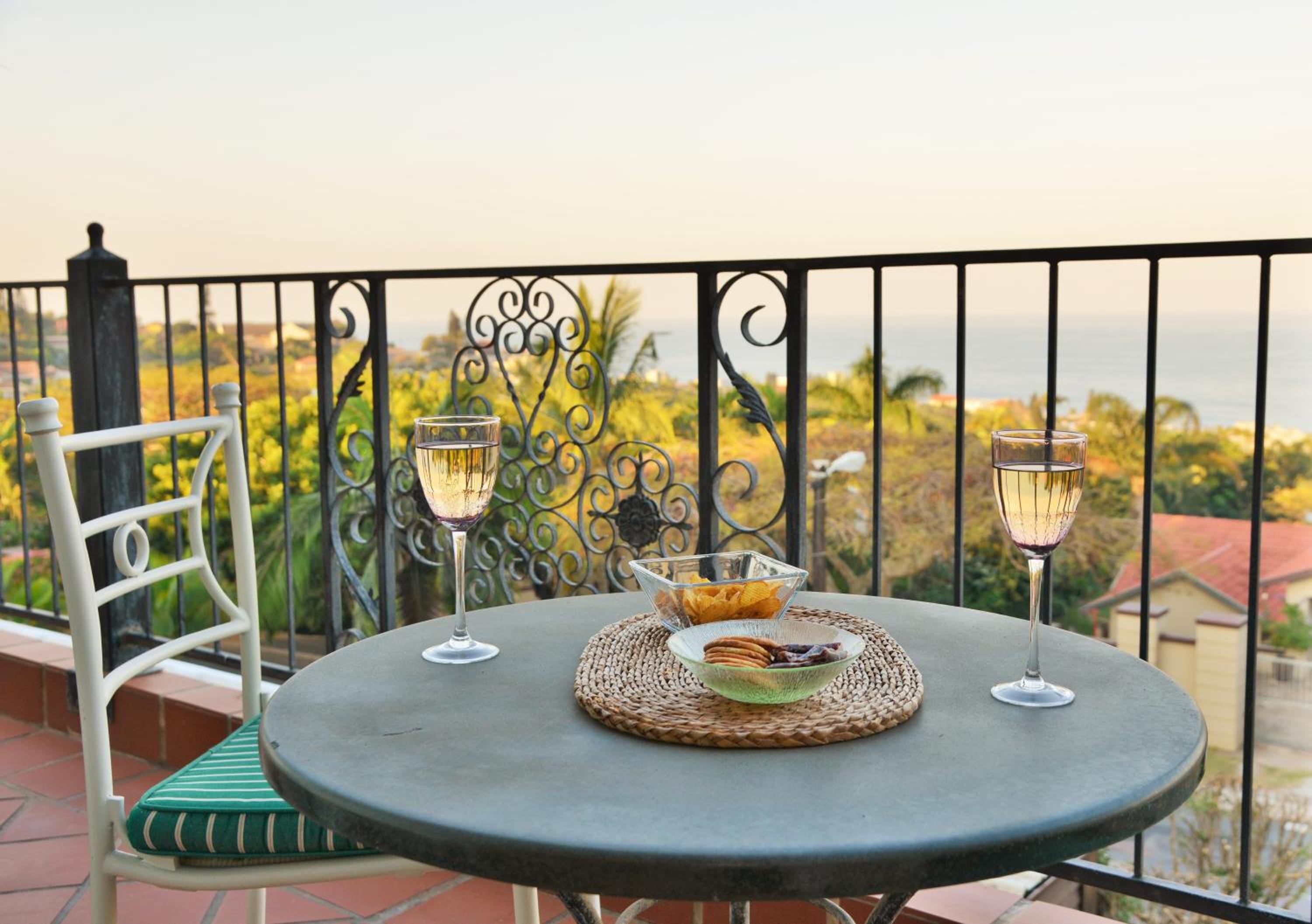 The Vineyard on Ballito