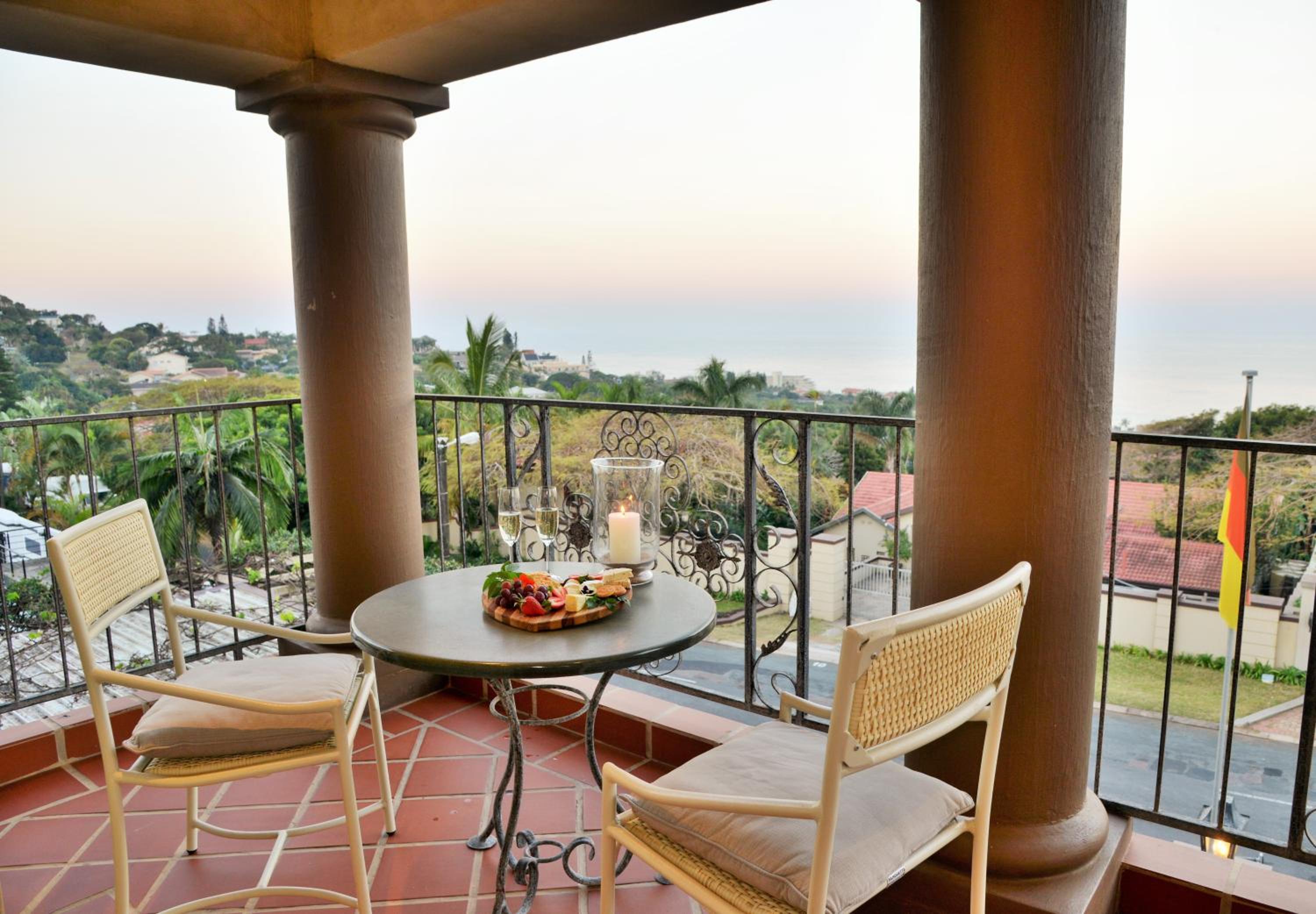 The Vineyard on Ballito