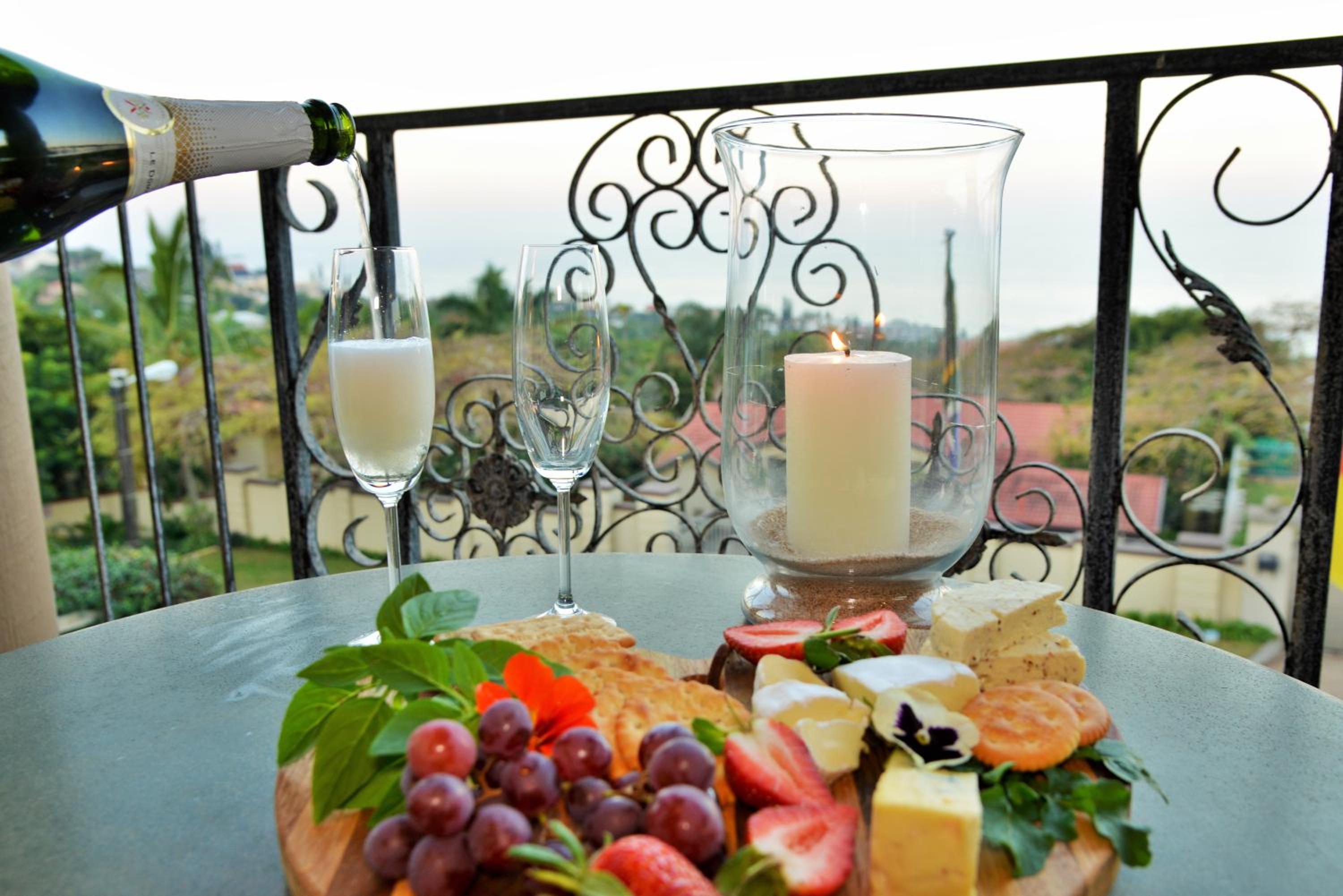 The Vineyard on Ballito