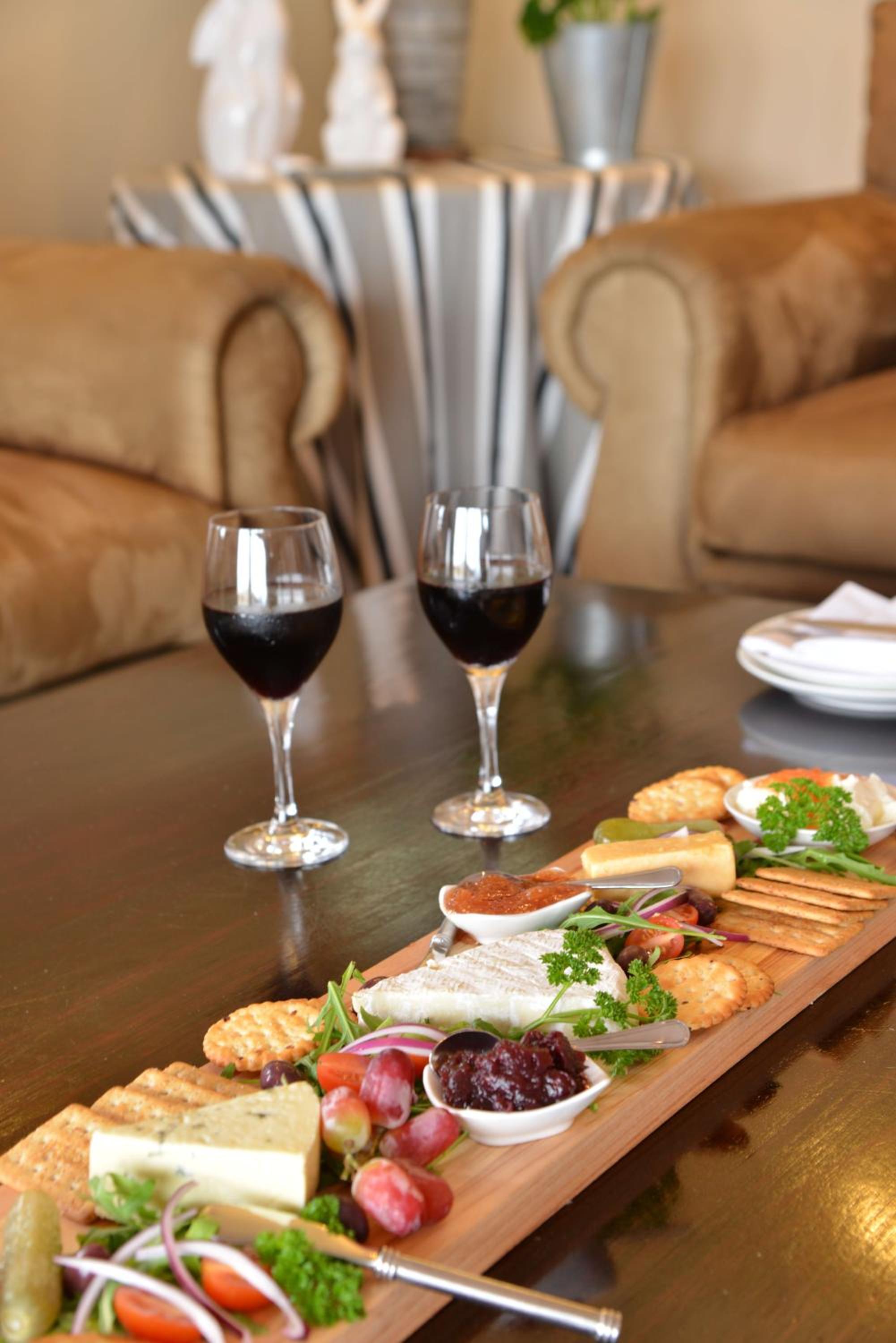 The Vineyard on Ballito