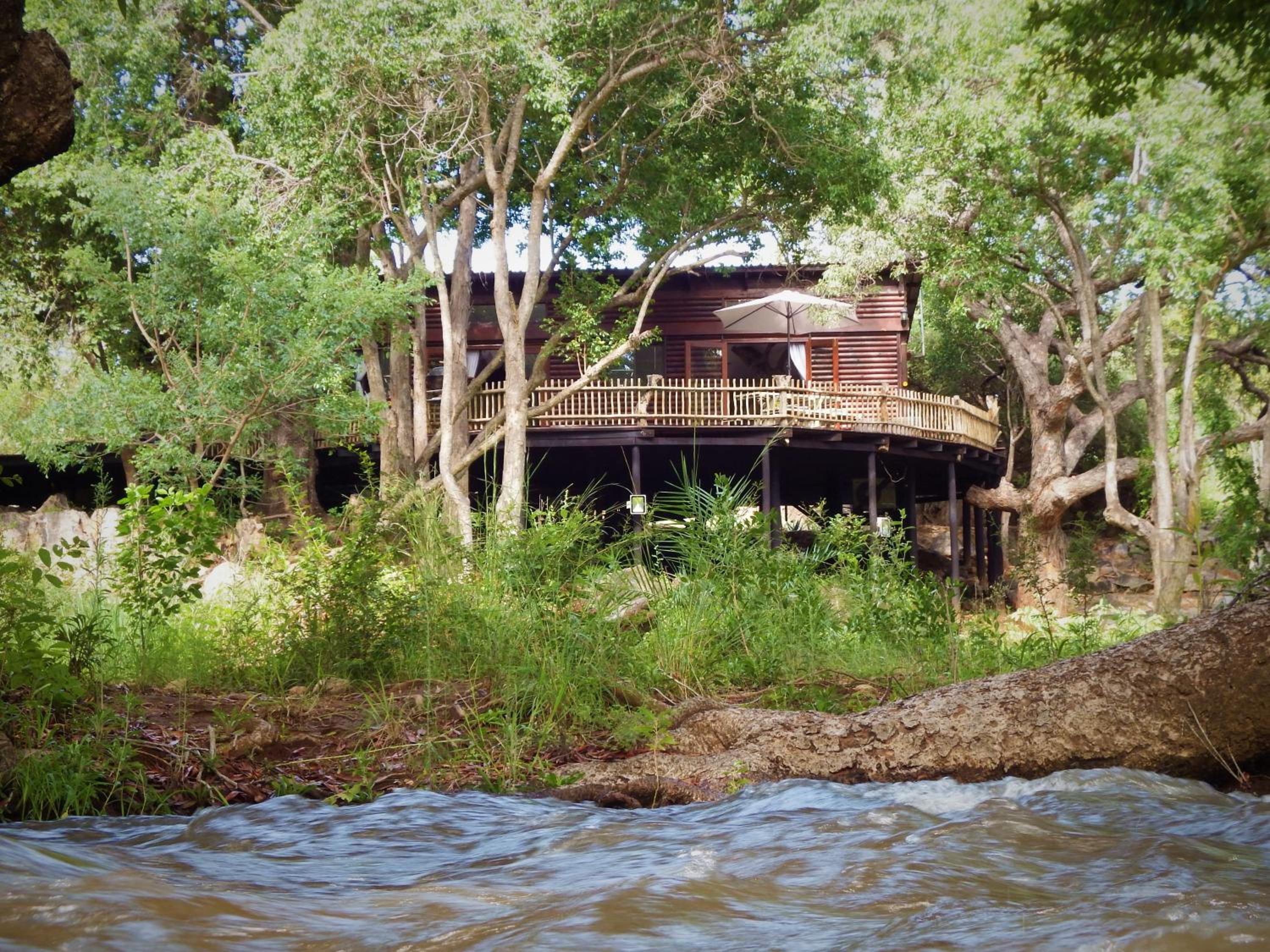 Blyde River Cabins