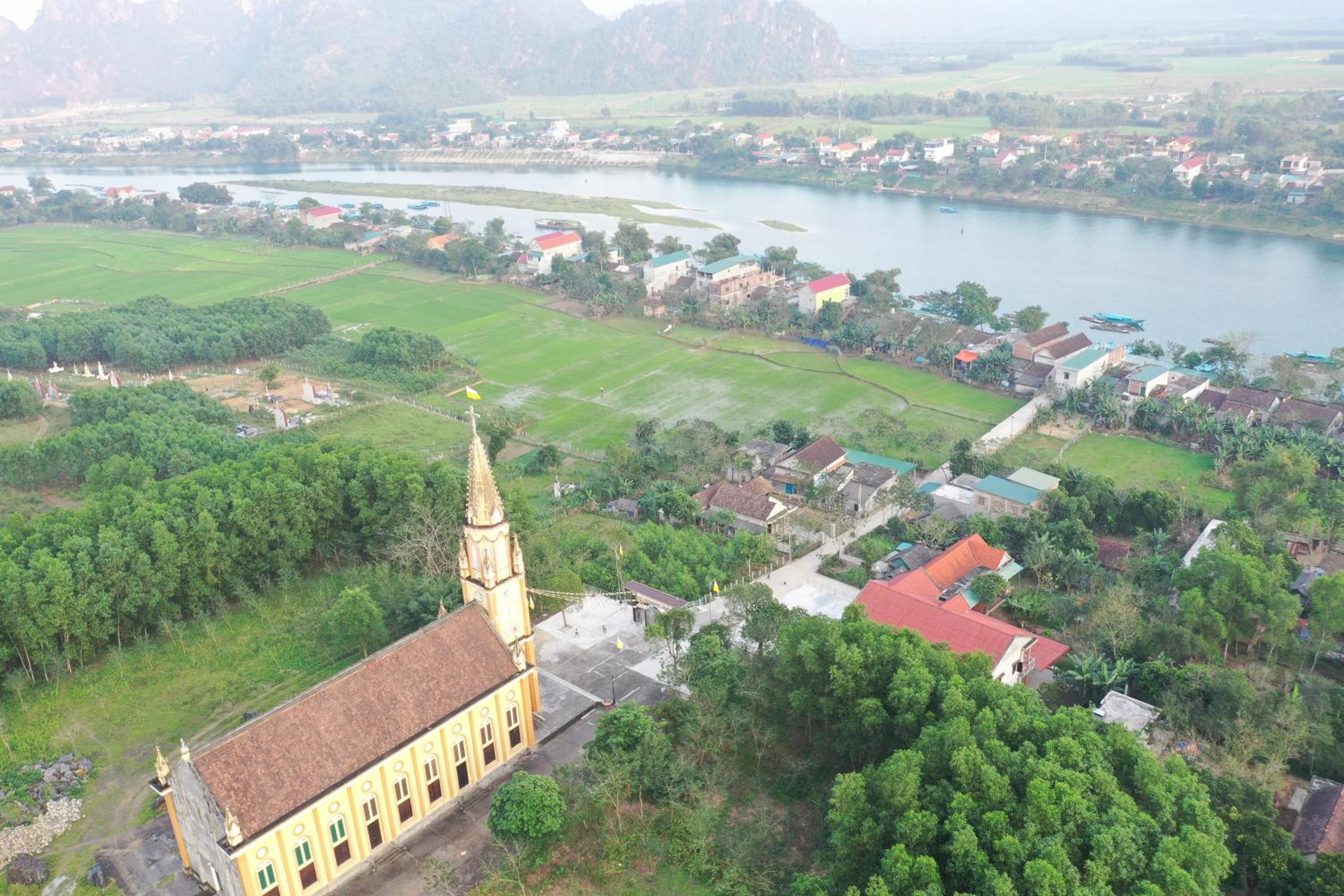 Carambola Bungalow