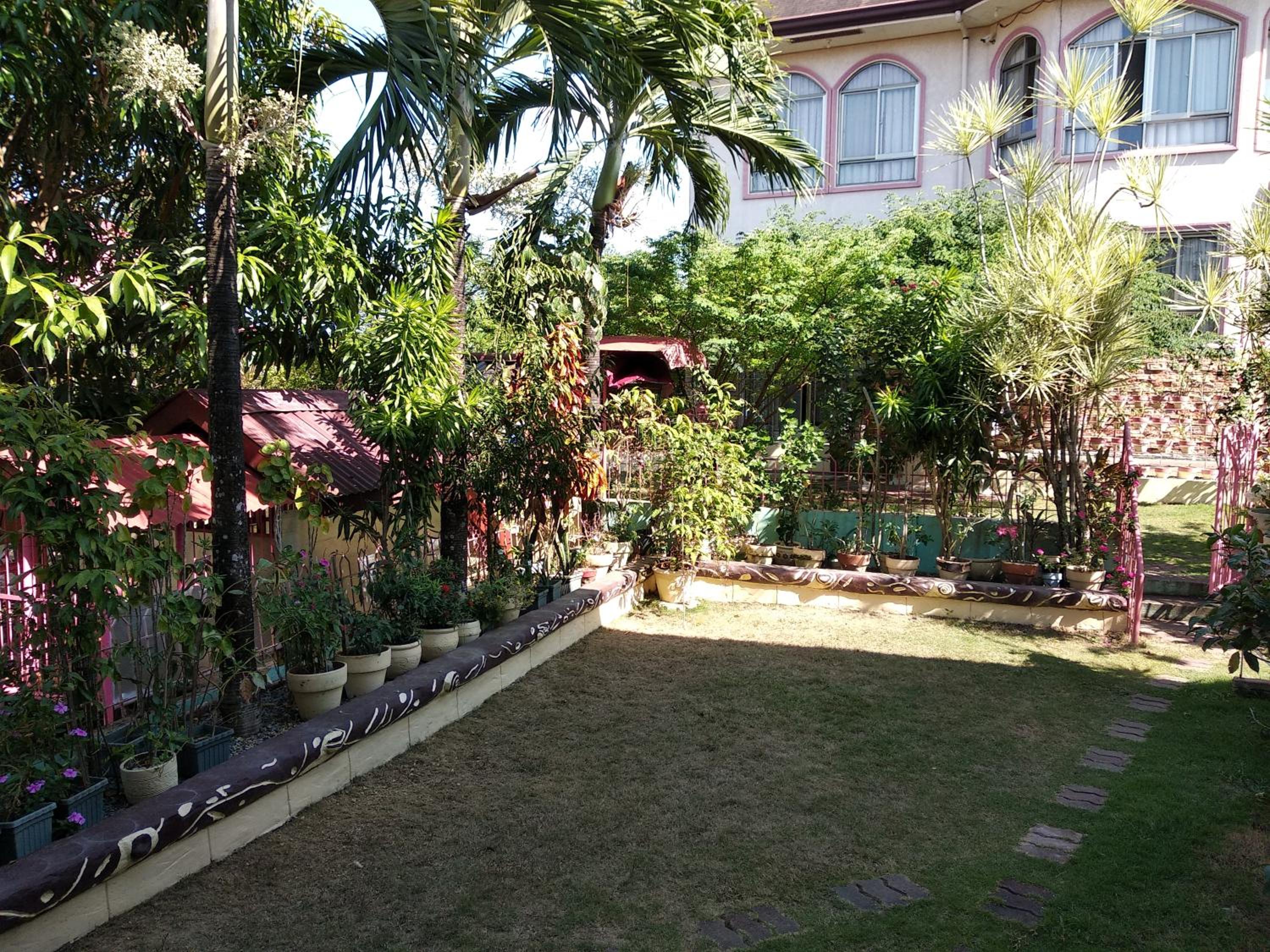 Hundred Islands Guest House and Gardens 1, photo 19