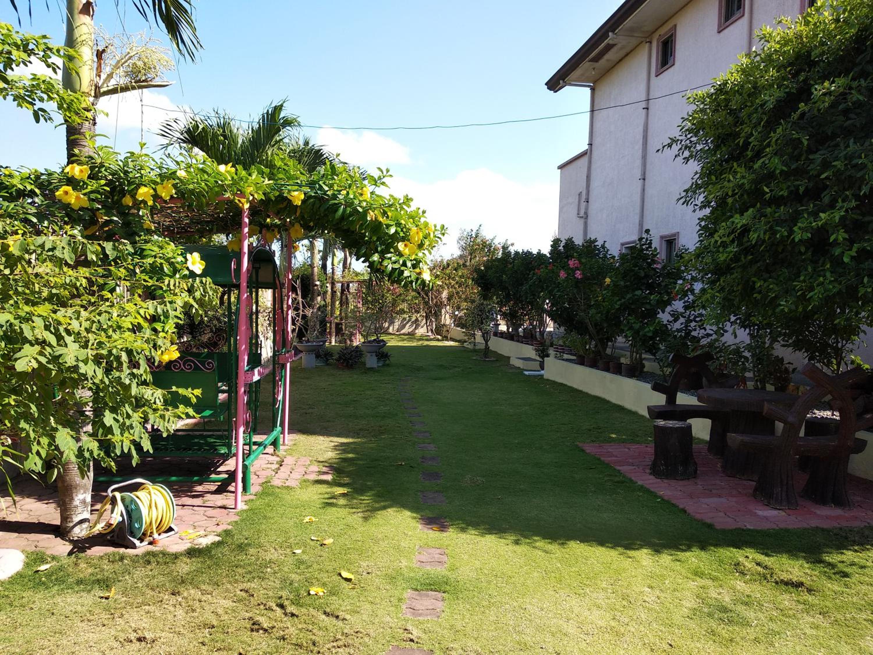 Hundred Islands Guest House and Gardens 1, photo 13