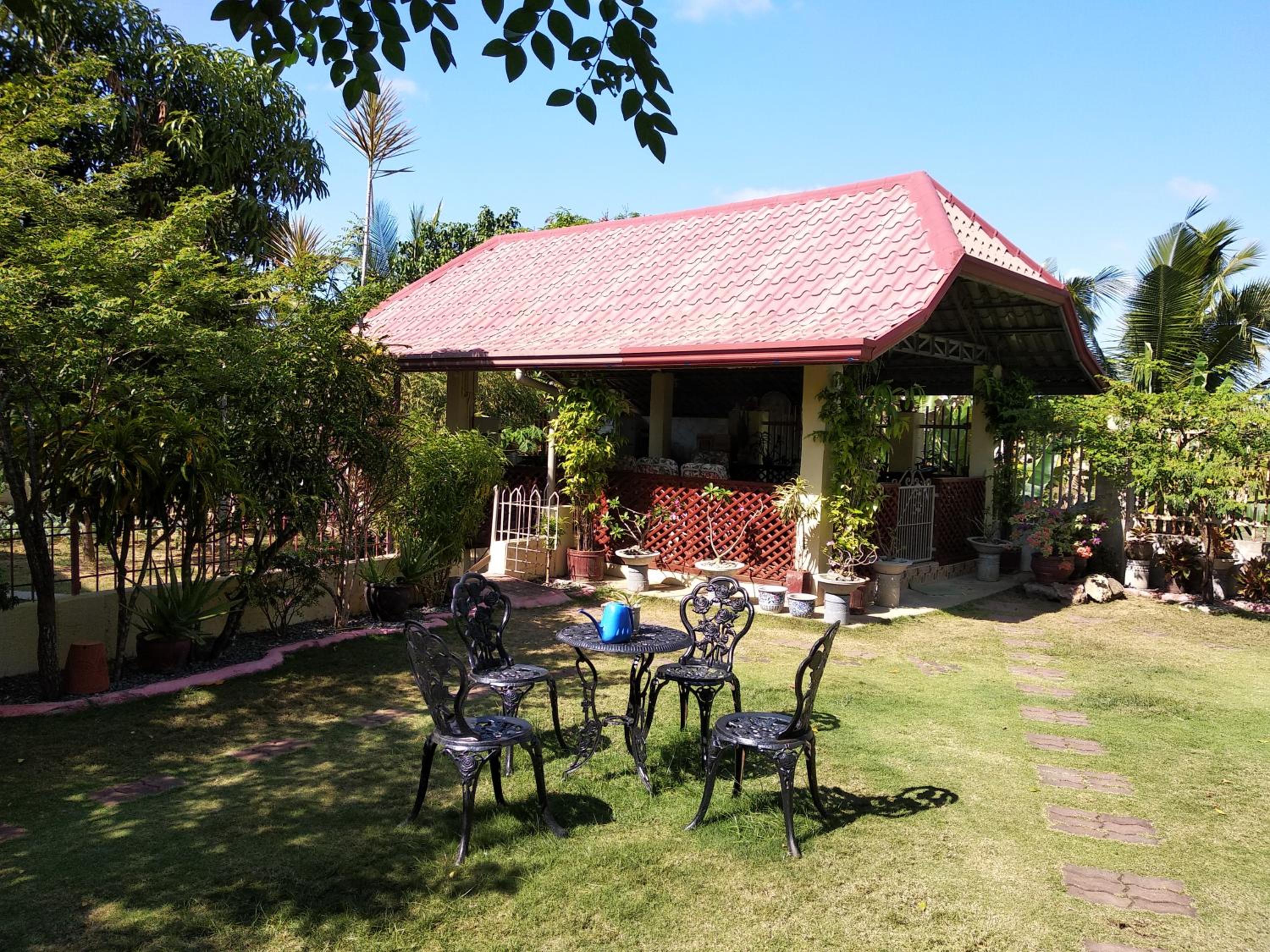 Hundred Islands Guest House and Gardens 1, photo 12