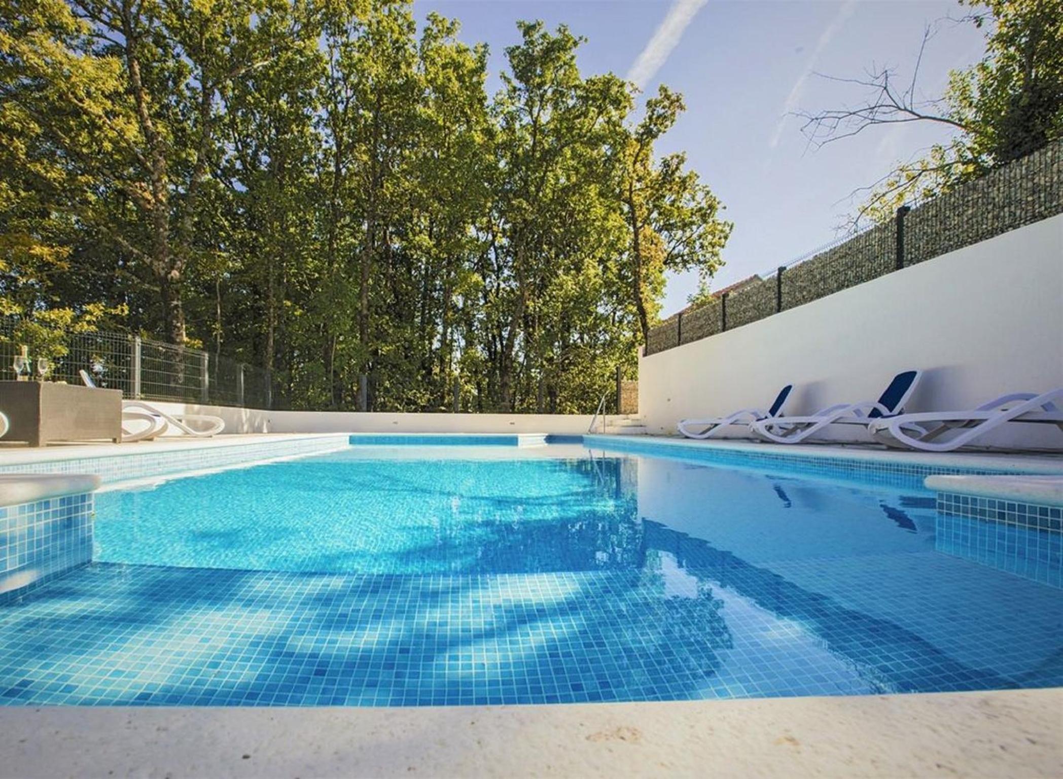 Villa Amour view 4