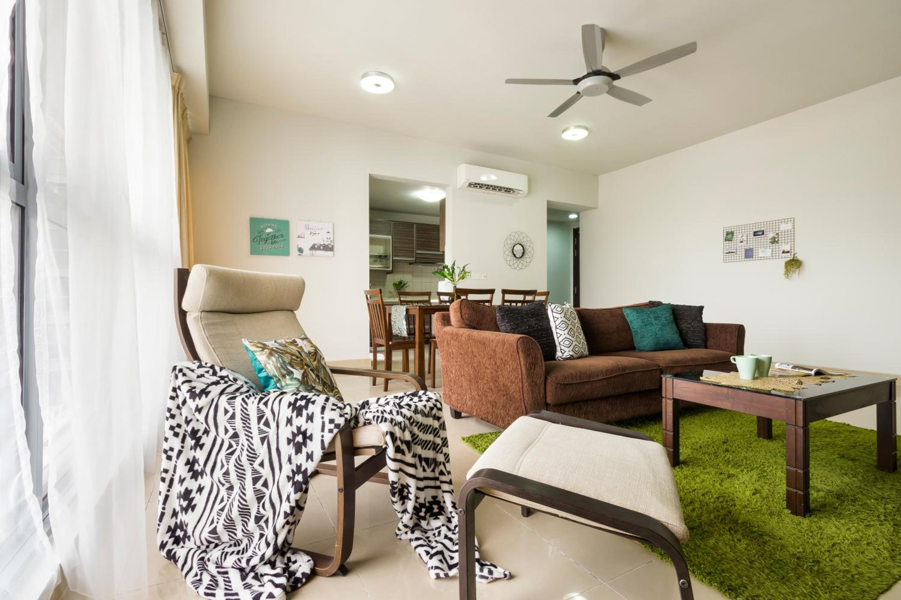 PJ8 Service Suites by Airhost photo 2
