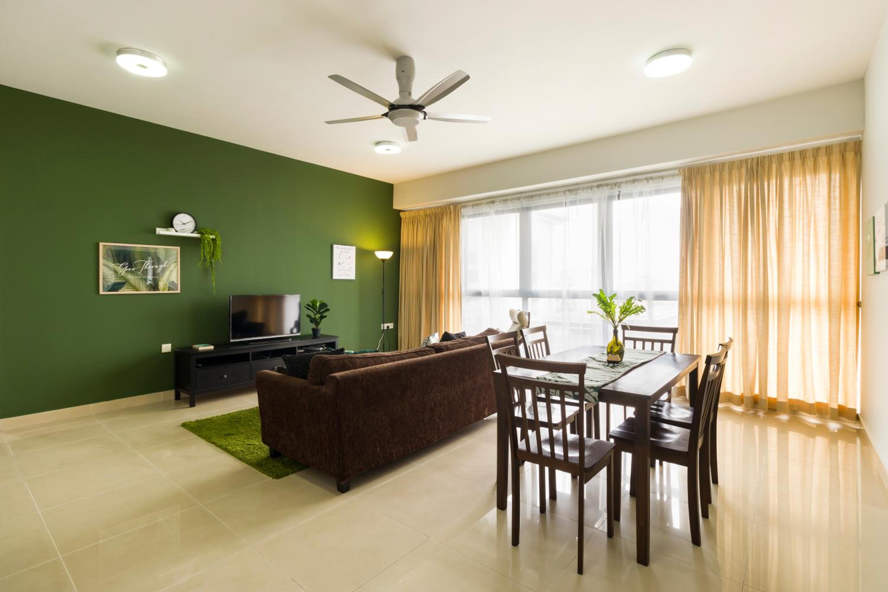 PJ8 Service Suites by Airhost photo 8