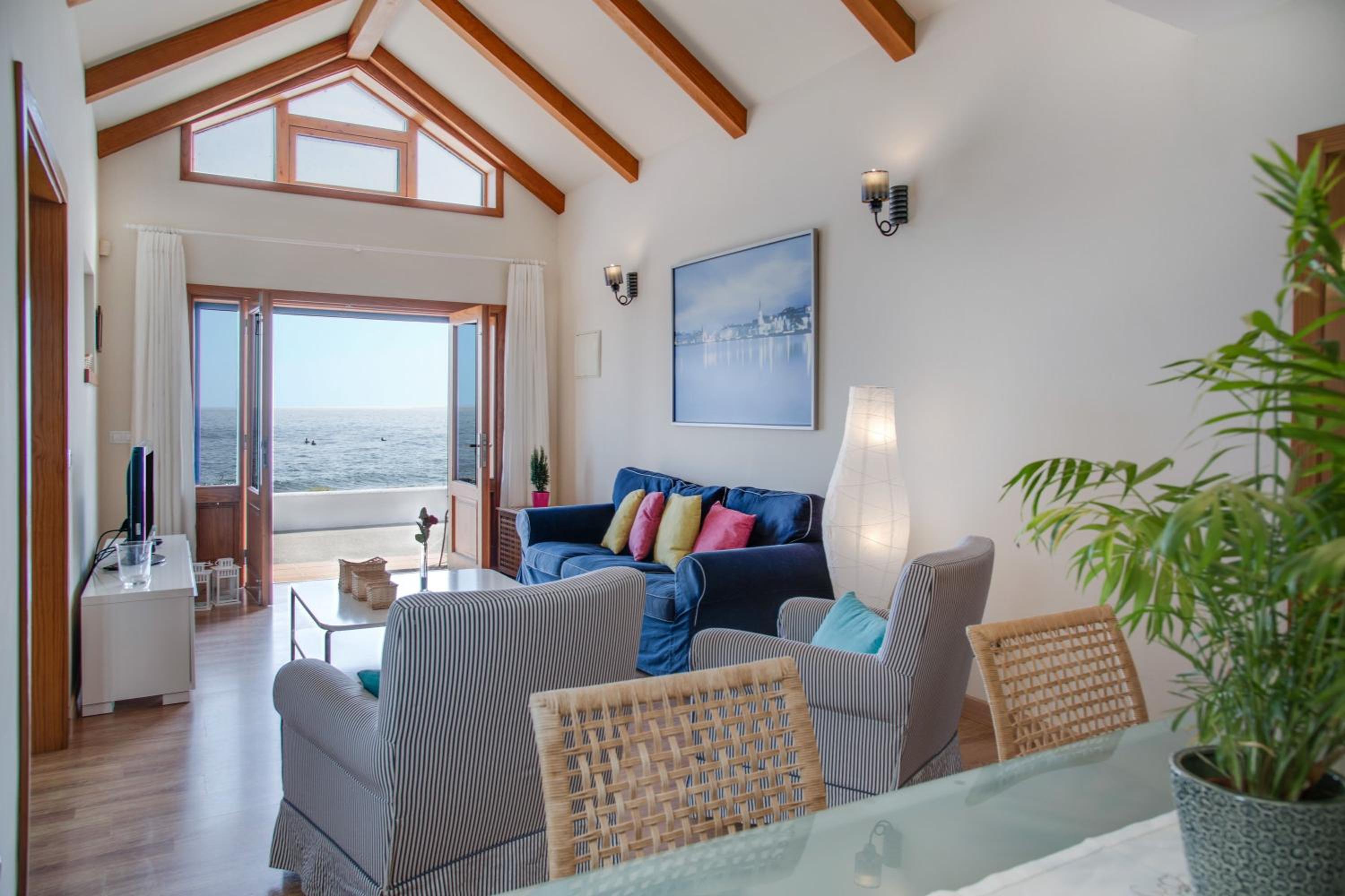 Casa Jimena view 2
