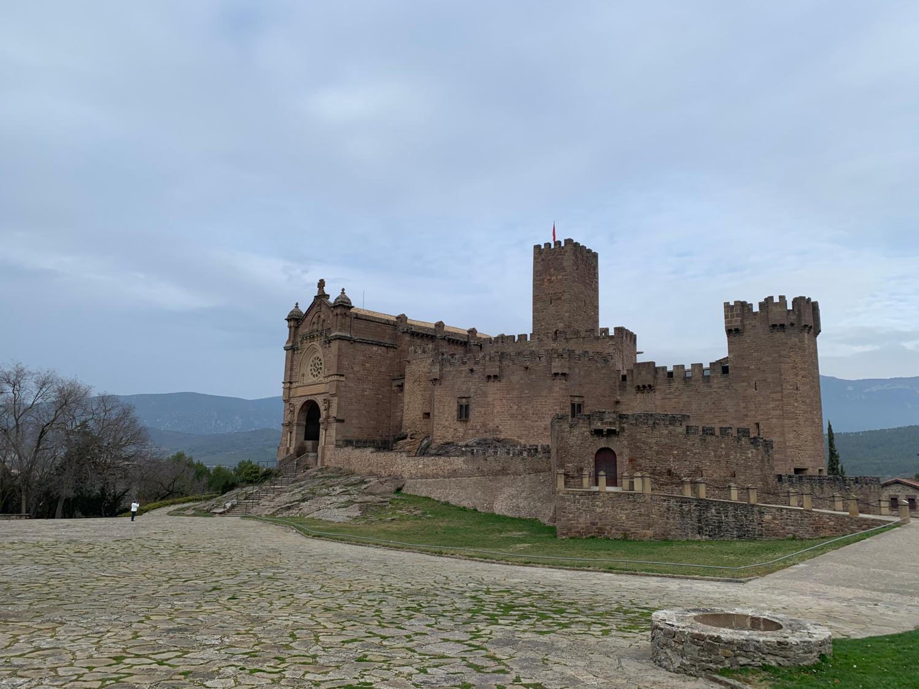building