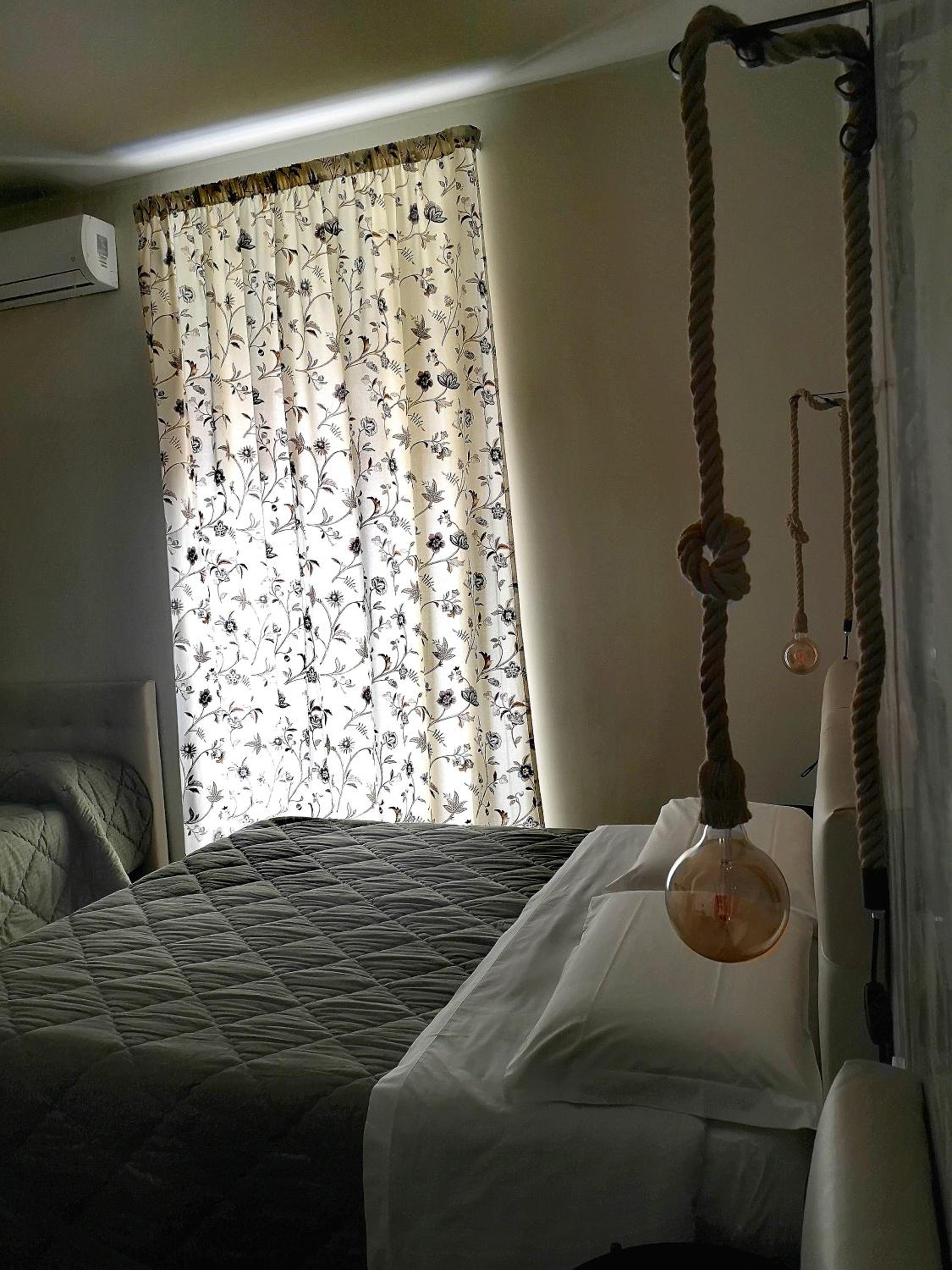 Napoli City Rooms