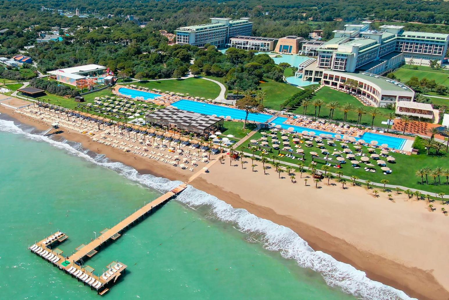 Belek Vacations - Rixos Premium Belek - The Land of Legends Access - Property Image 26