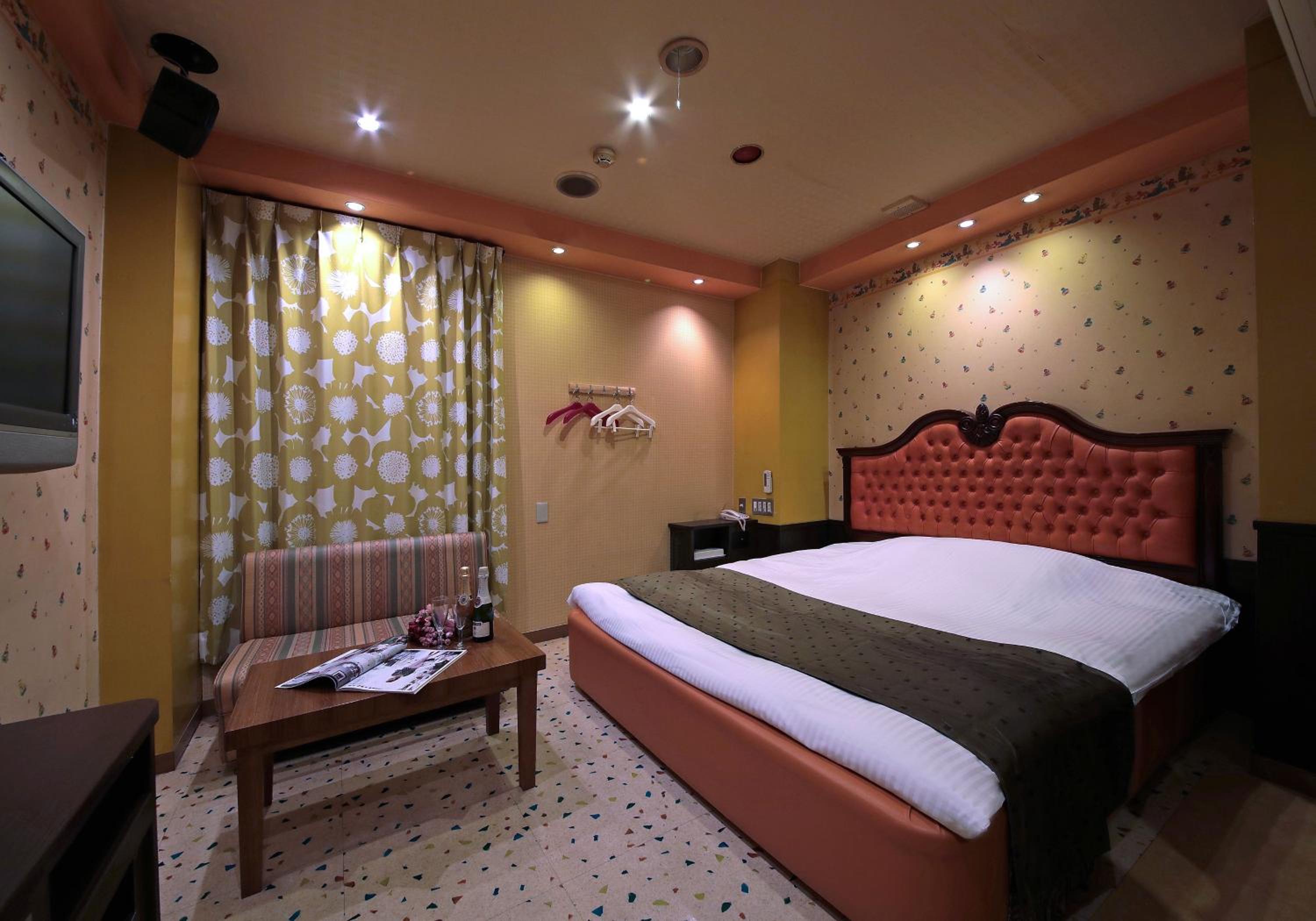 Hotel Mio Resort ( Adult Only) view 4