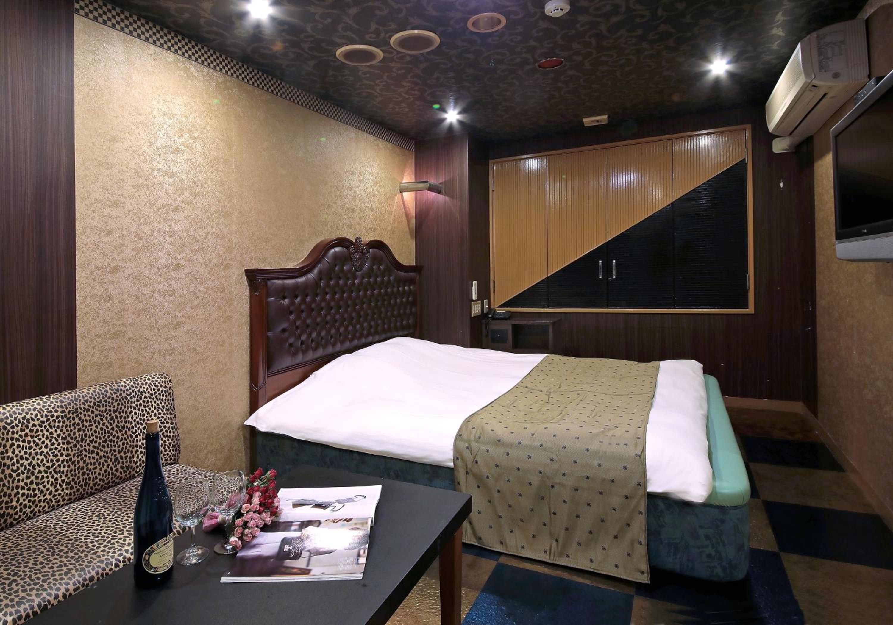 Hotel Mio Resort ( Adult Only) view 2