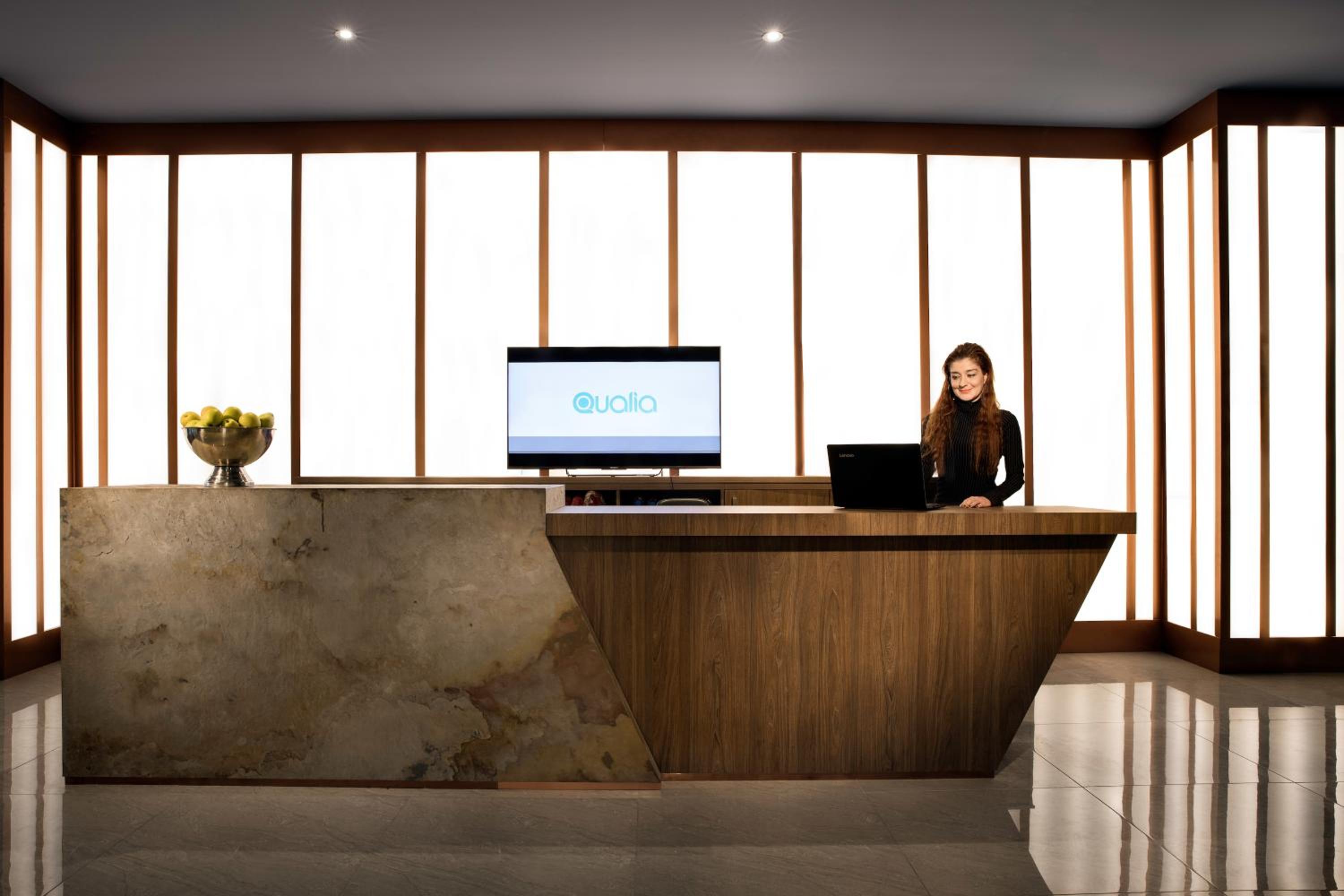 Lionel Otel İstanbul - Image 10