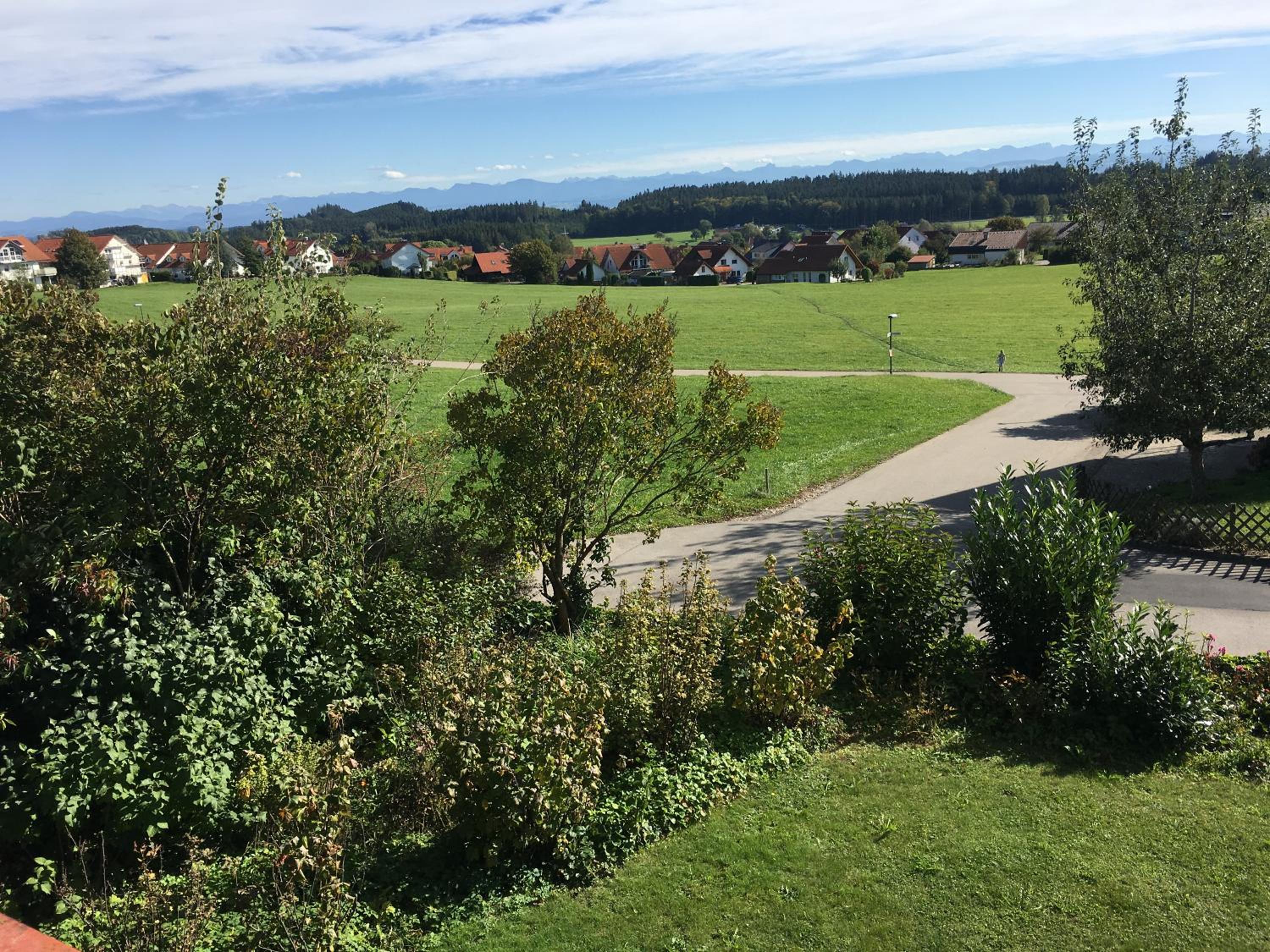 Am Kohlenberg view 5