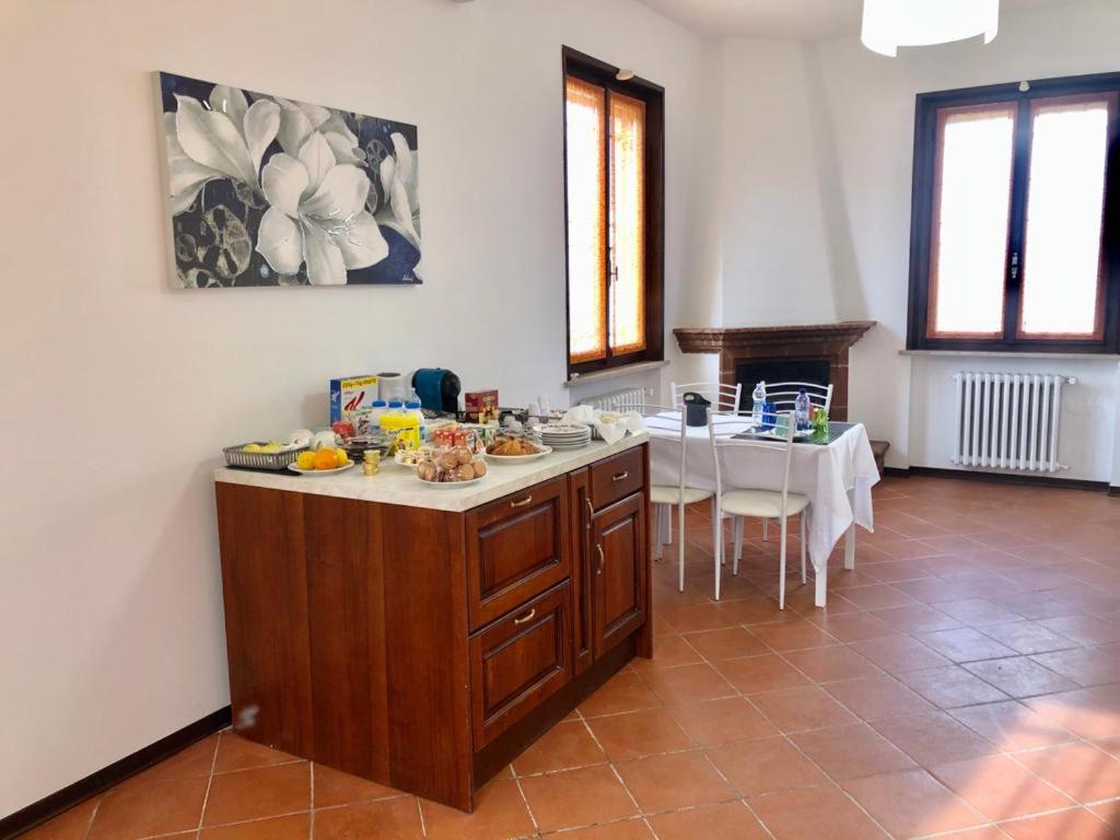 B&B Villa Ermanna view 4