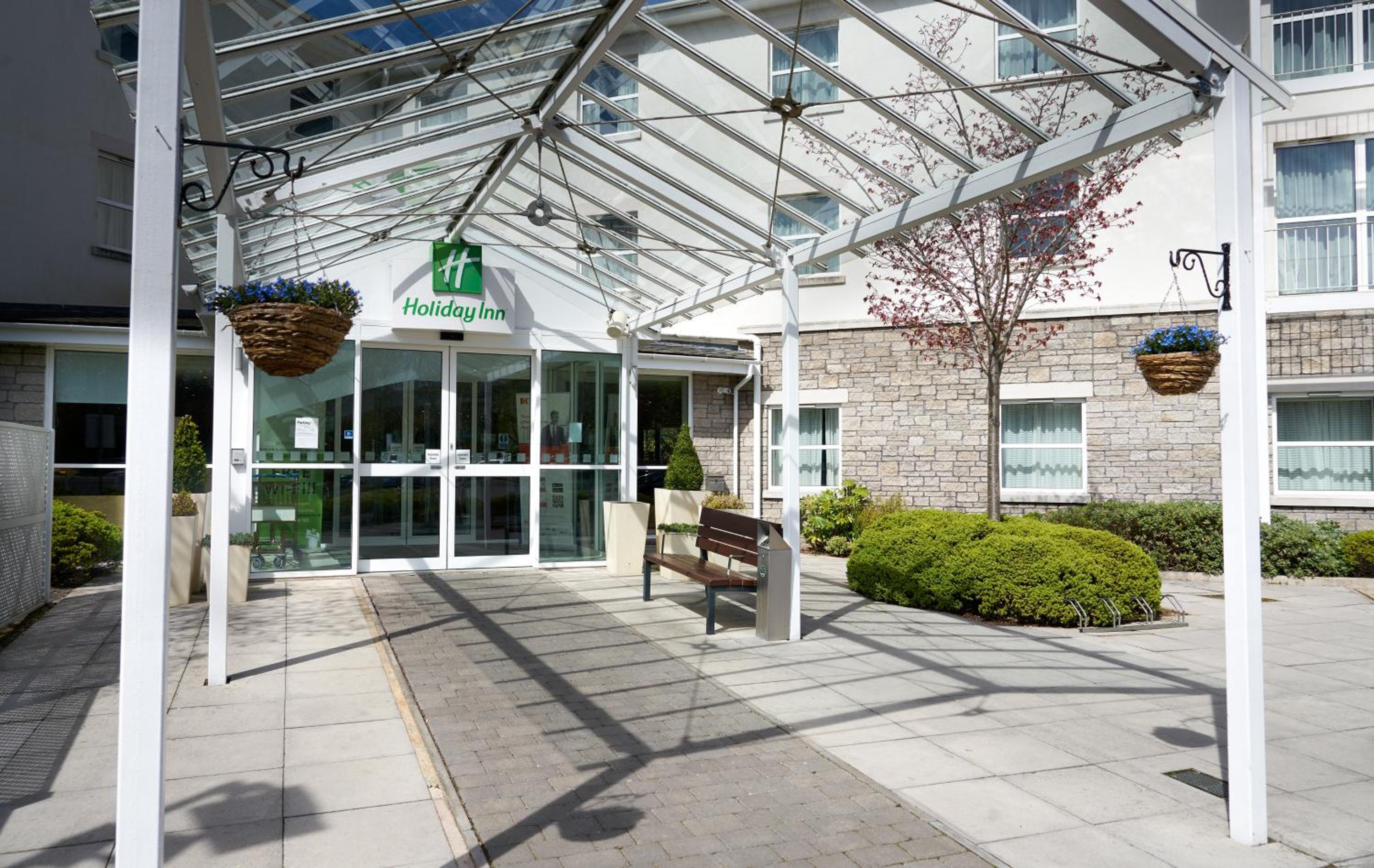 Hotel Holiday Inn Bristol Airport, an IHG Hotel - Image 1