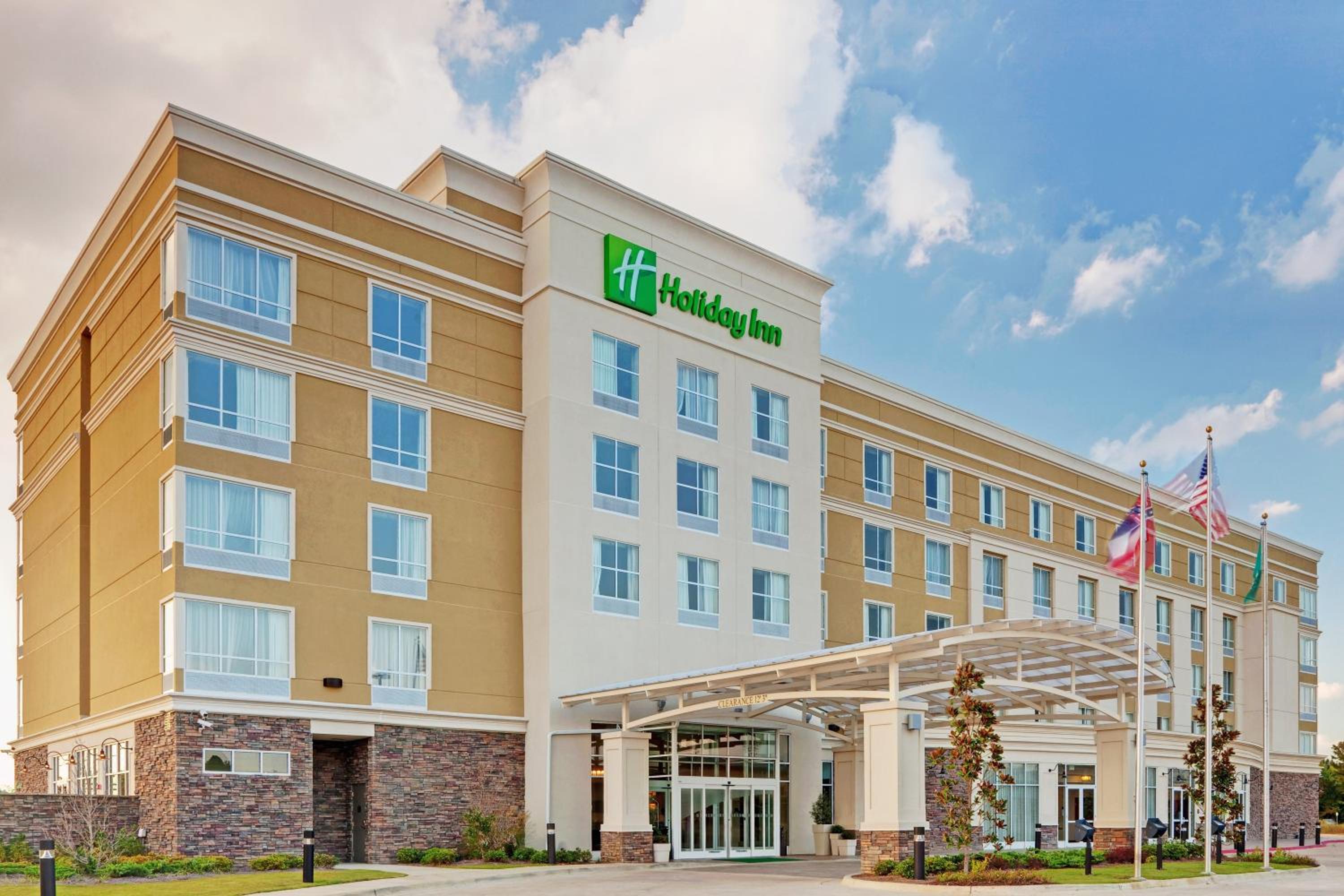 Hotel Holiday Inn Pearl - Jackson Area By Ihg