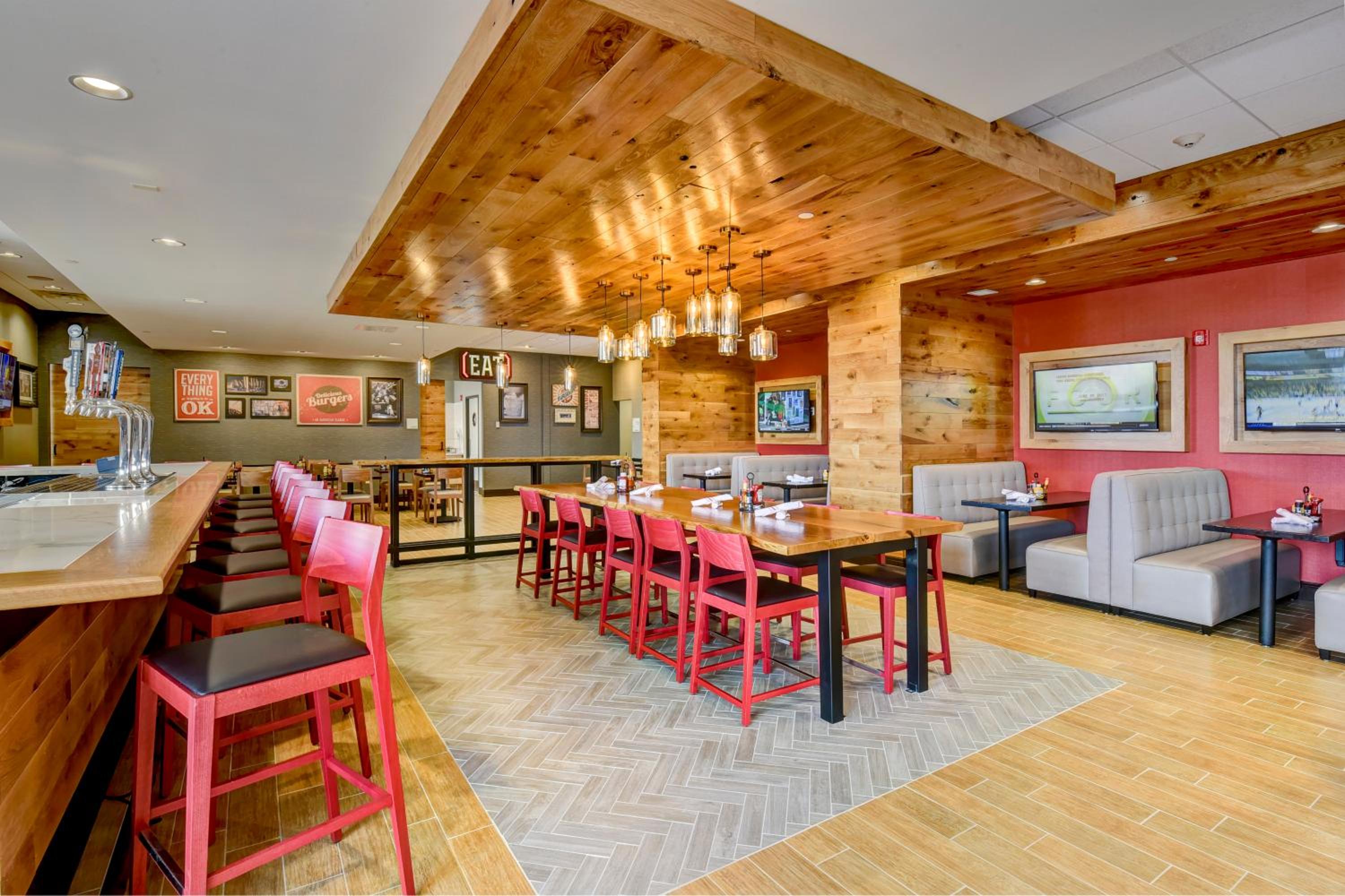 Holiday Inn - Nampa, an IHG Hotel - Property Image 9