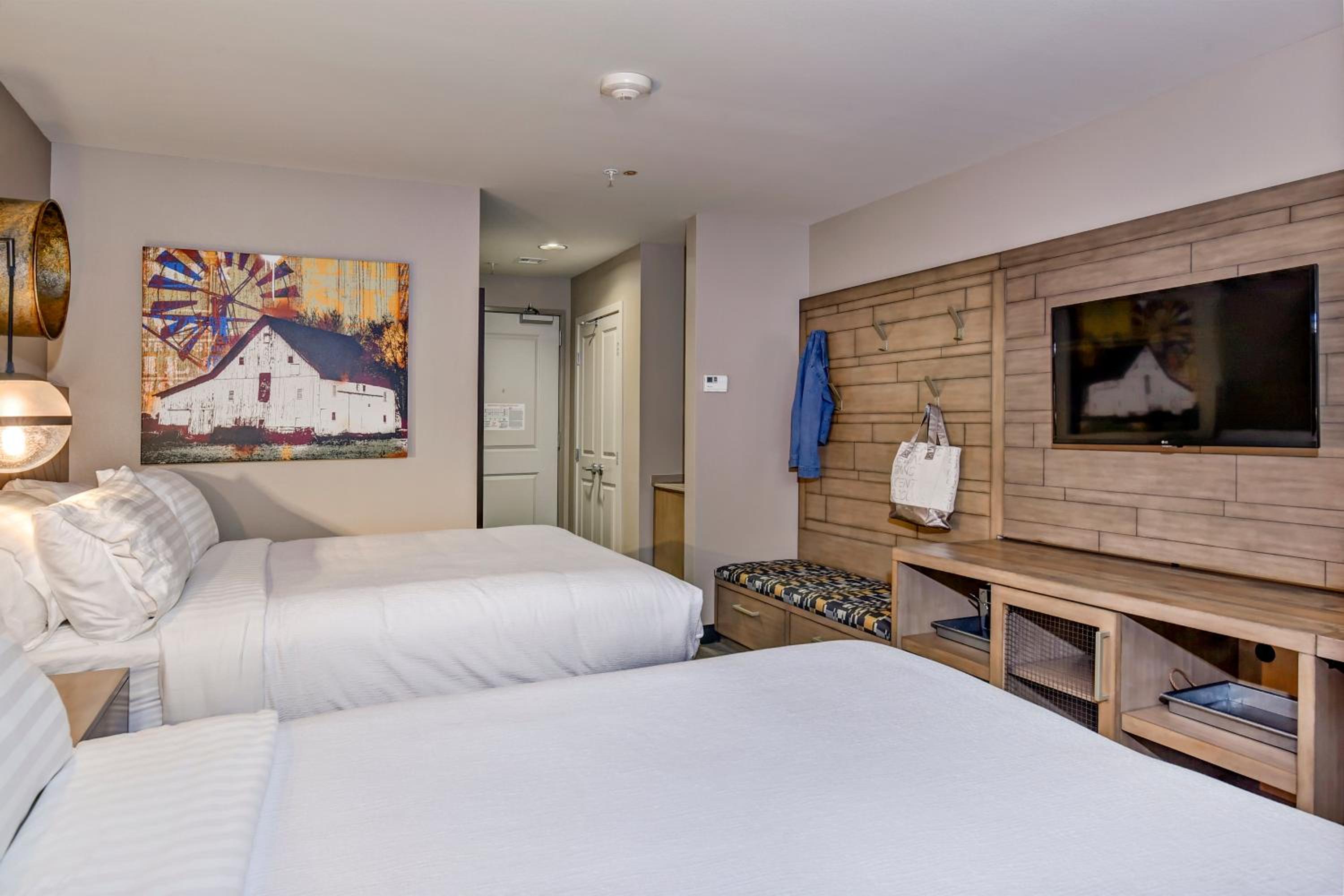 Boise Vacations - Holiday Inn - Nampa, an IHG Hotel - Property Image 4