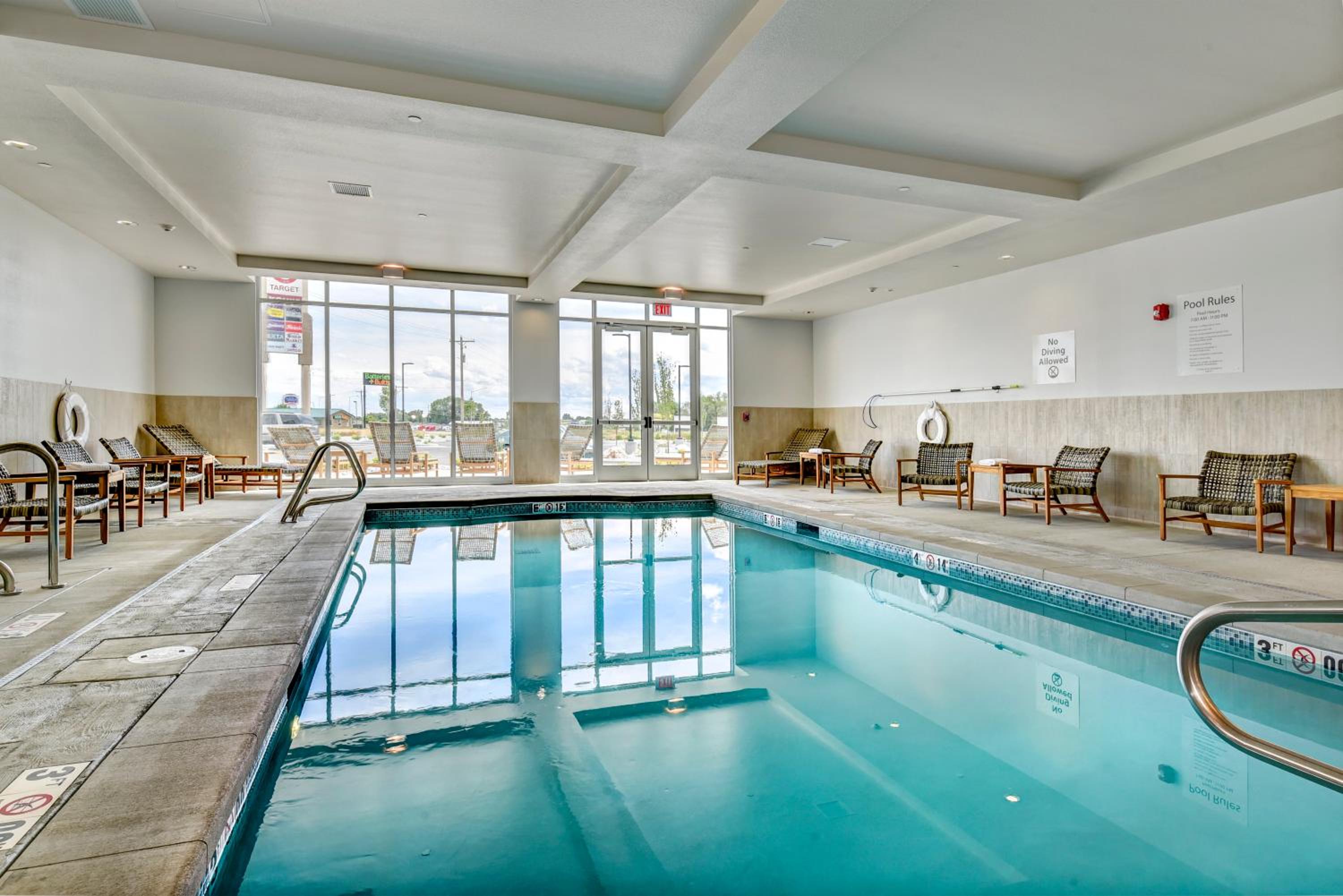 Holiday Inn - Nampa, an IHG Hotel - Property Image 3