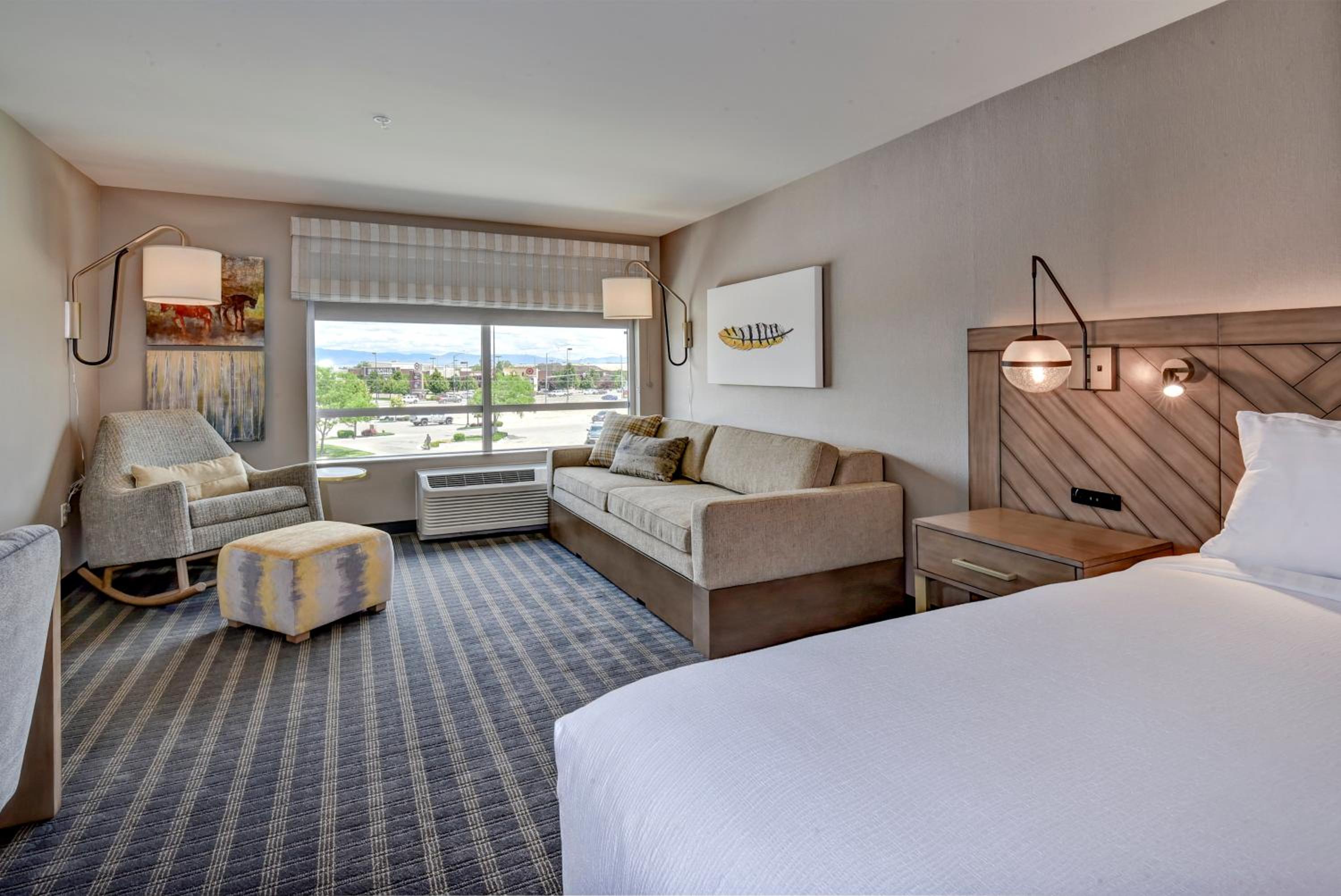 Boise Vacations - Holiday Inn - Nampa, an IHG Hotel - Property Image 3