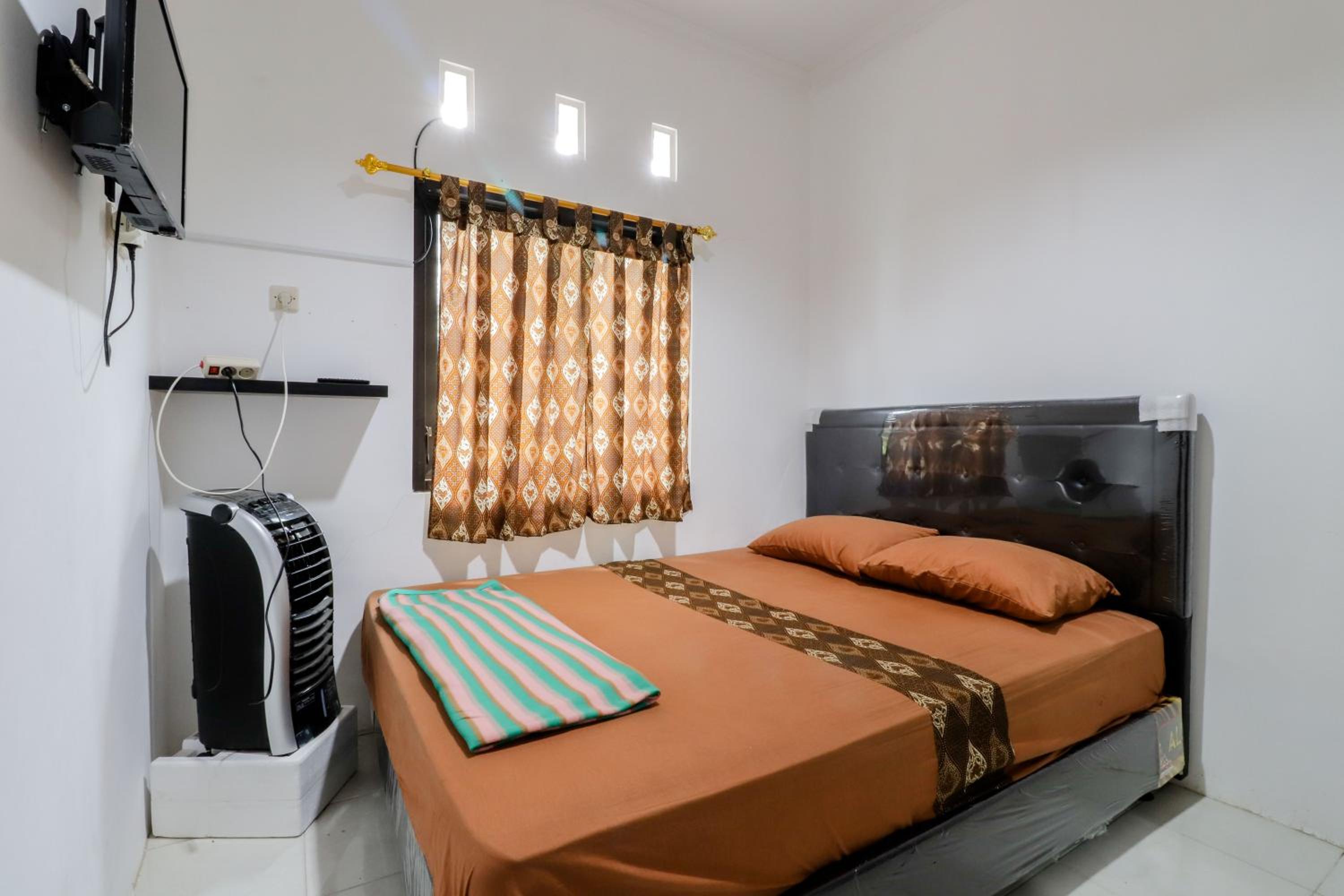 Java Homestay