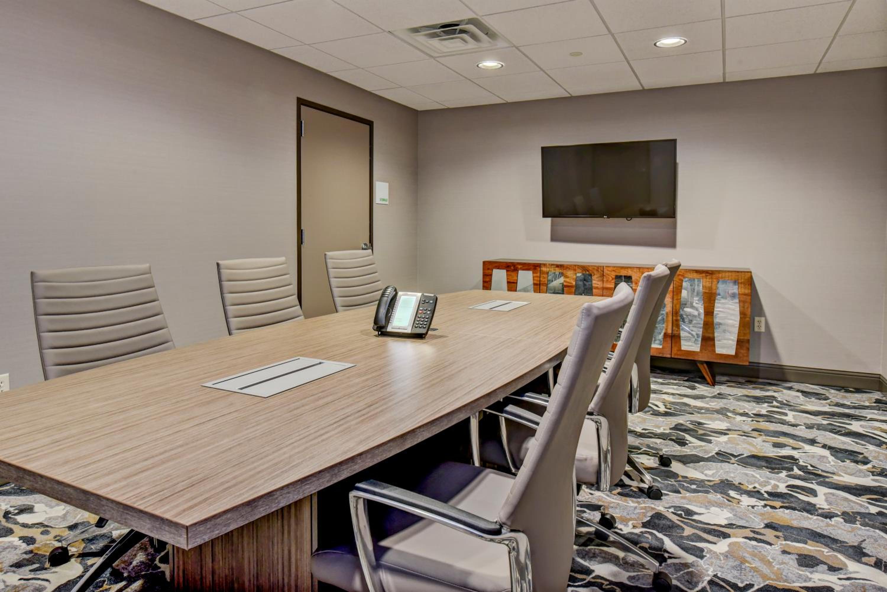 Holiday Inn - Nampa, an IHG Hotel - Property Image 4
