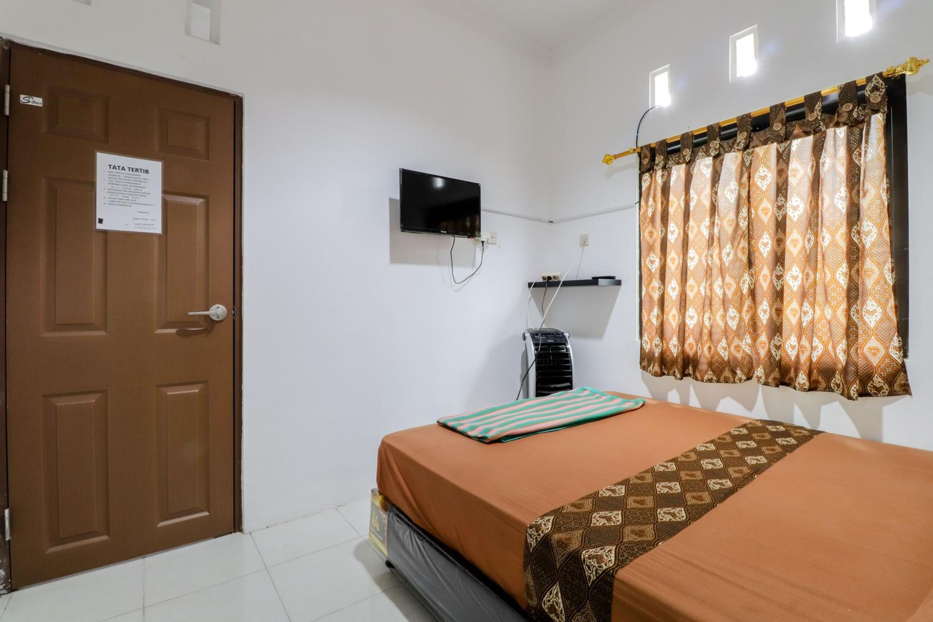 Java Homestay, Yogyakarta - 17