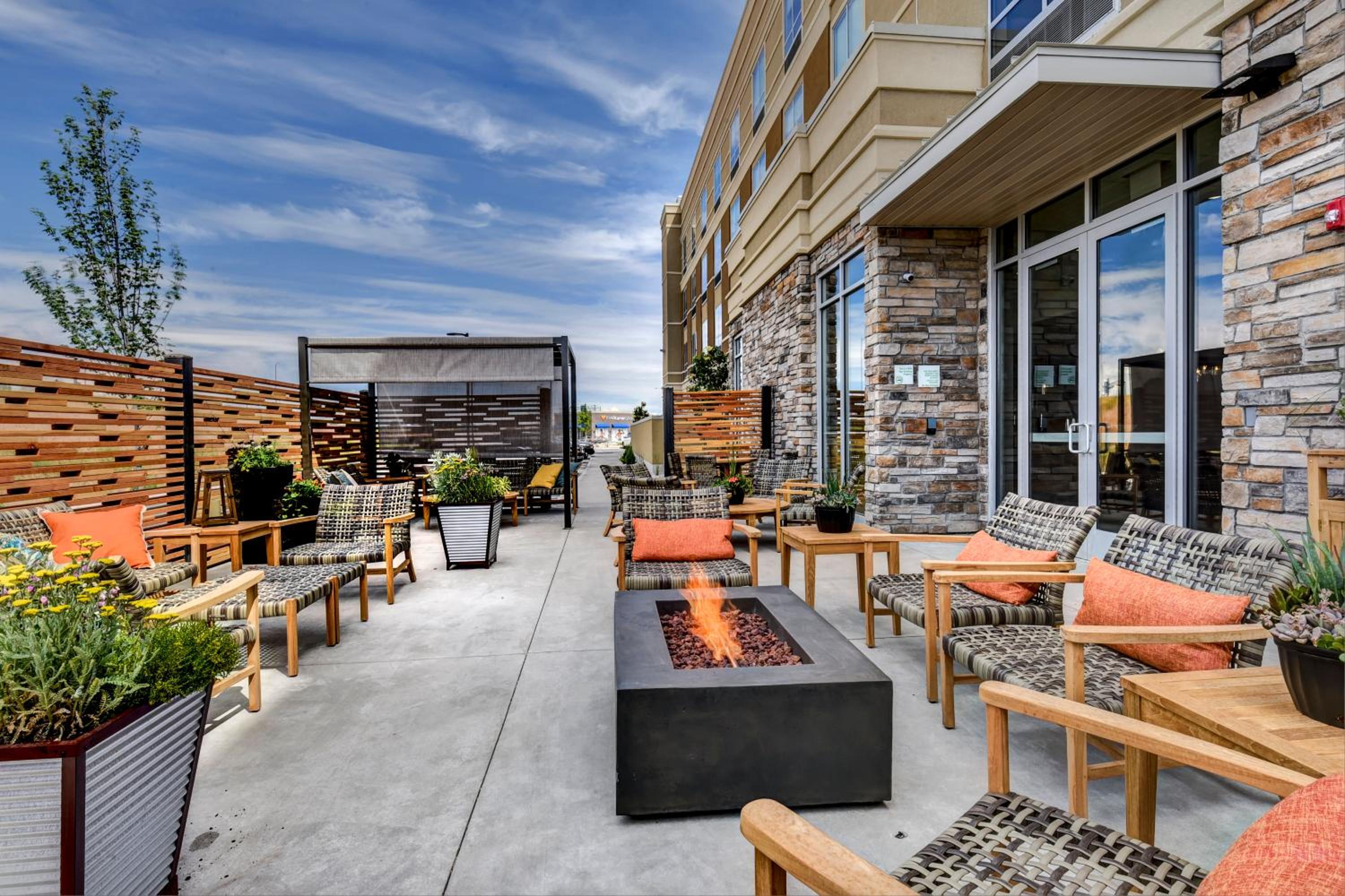 Holiday Inn - Nampa, an IHG Hotel - Property Image 5