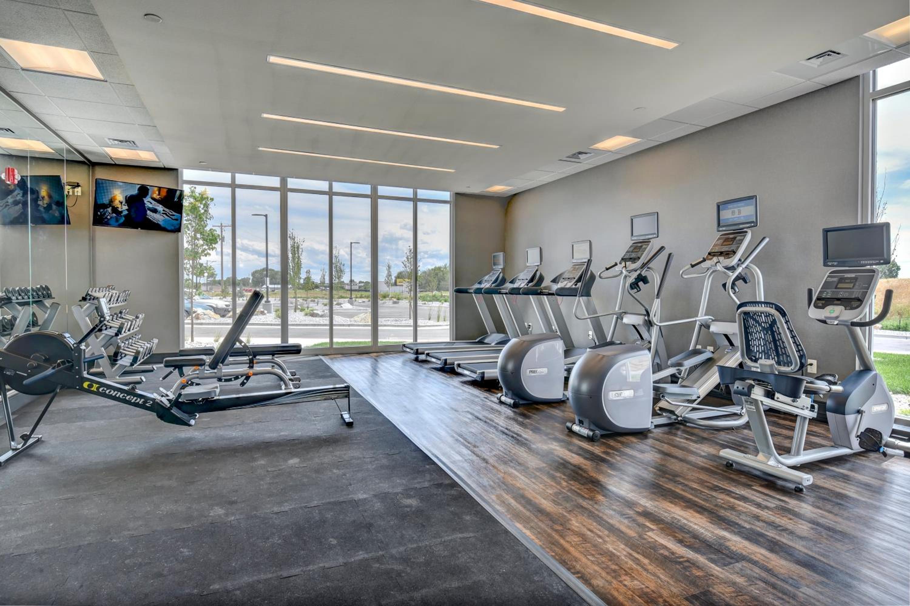 Holiday Inn - Nampa, an IHG Hotel - Property Image 7