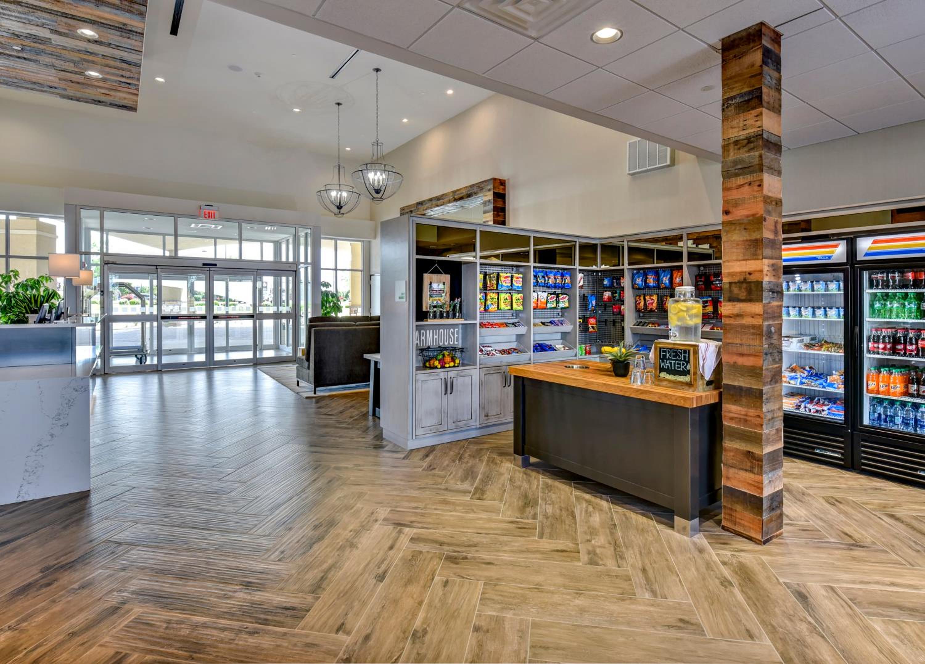 Holiday Inn - Nampa, an IHG Hotel - Property Image 6