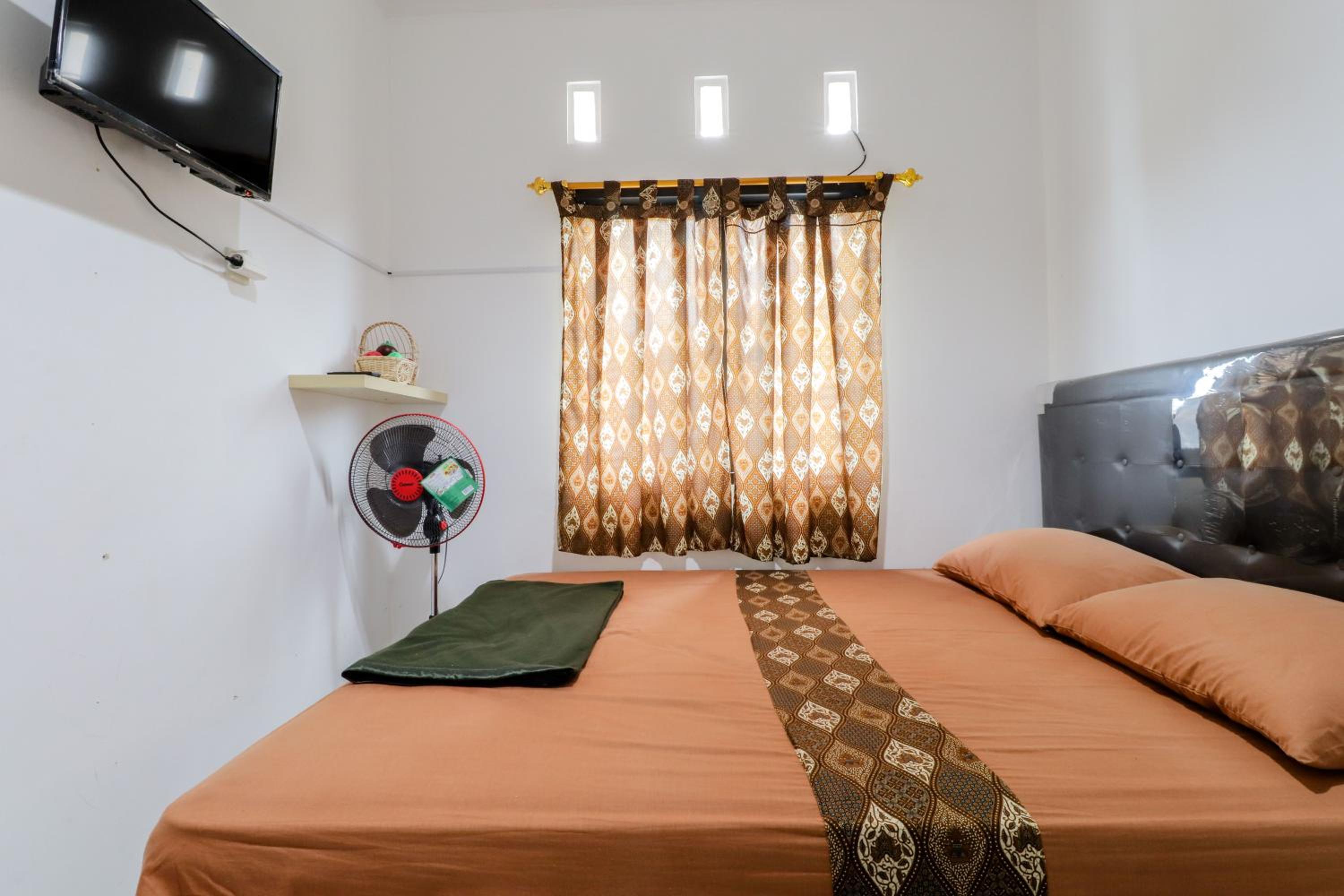 Java Homestay