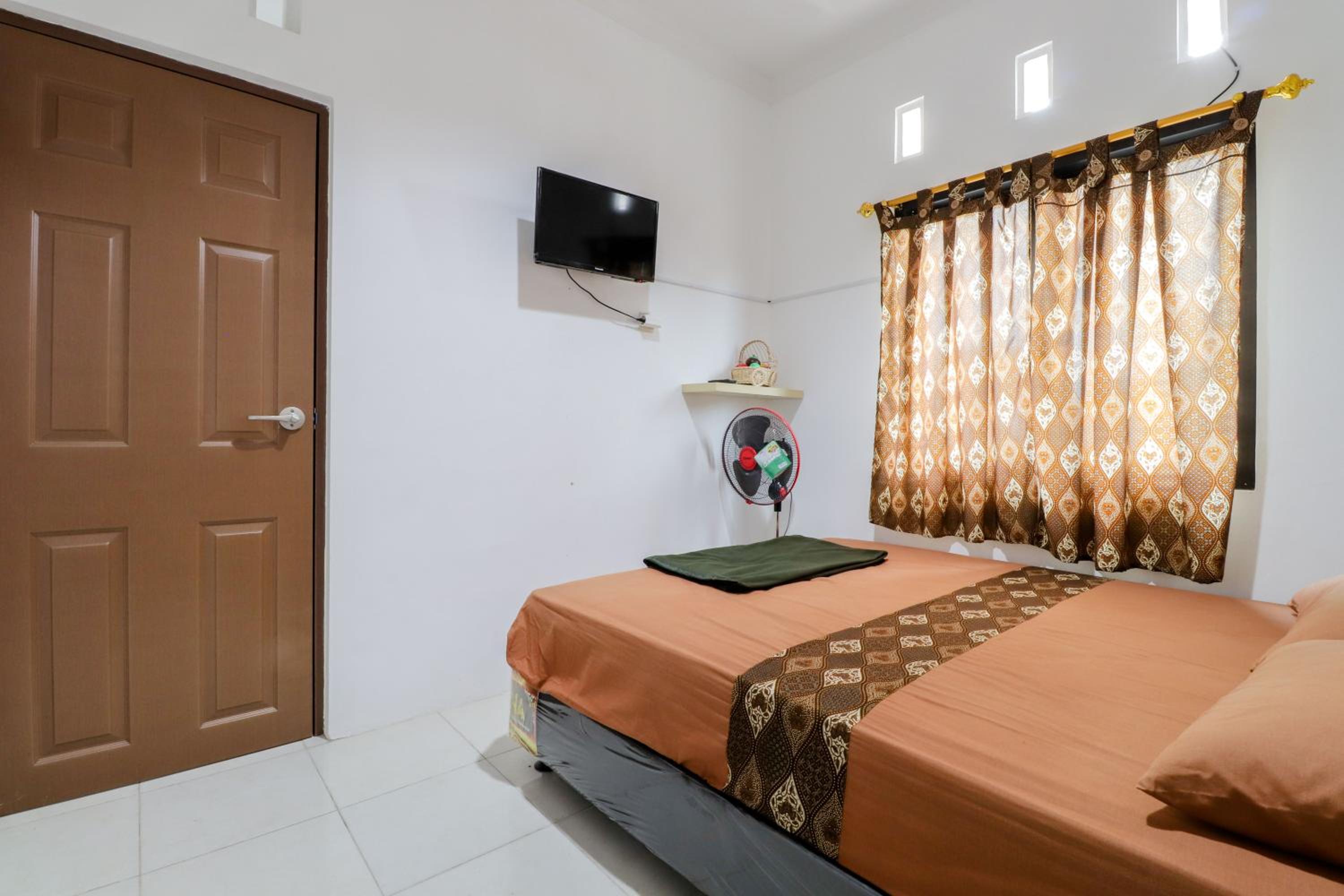 Java Homestay