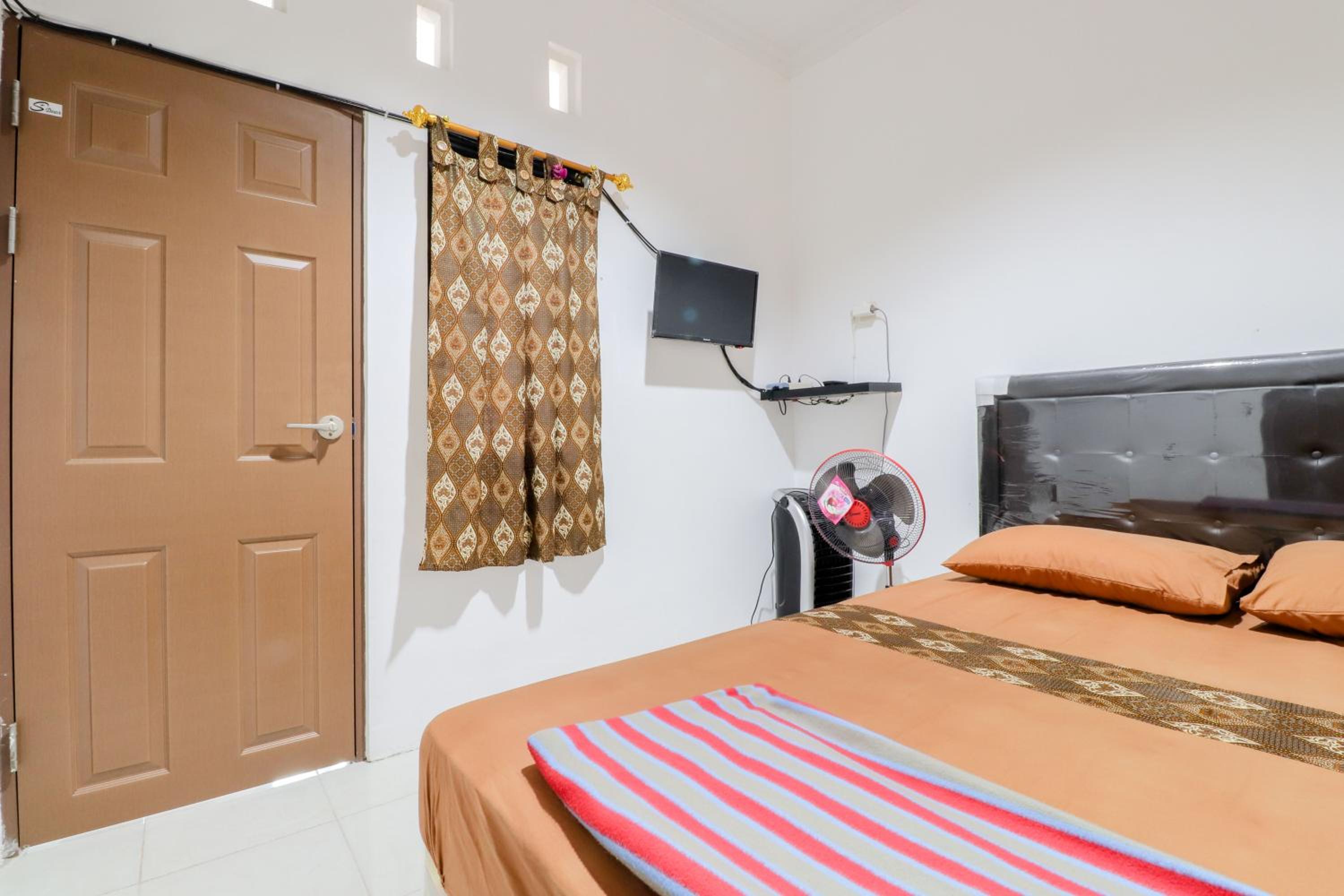 Java Homestay, Yogyakarta - 15