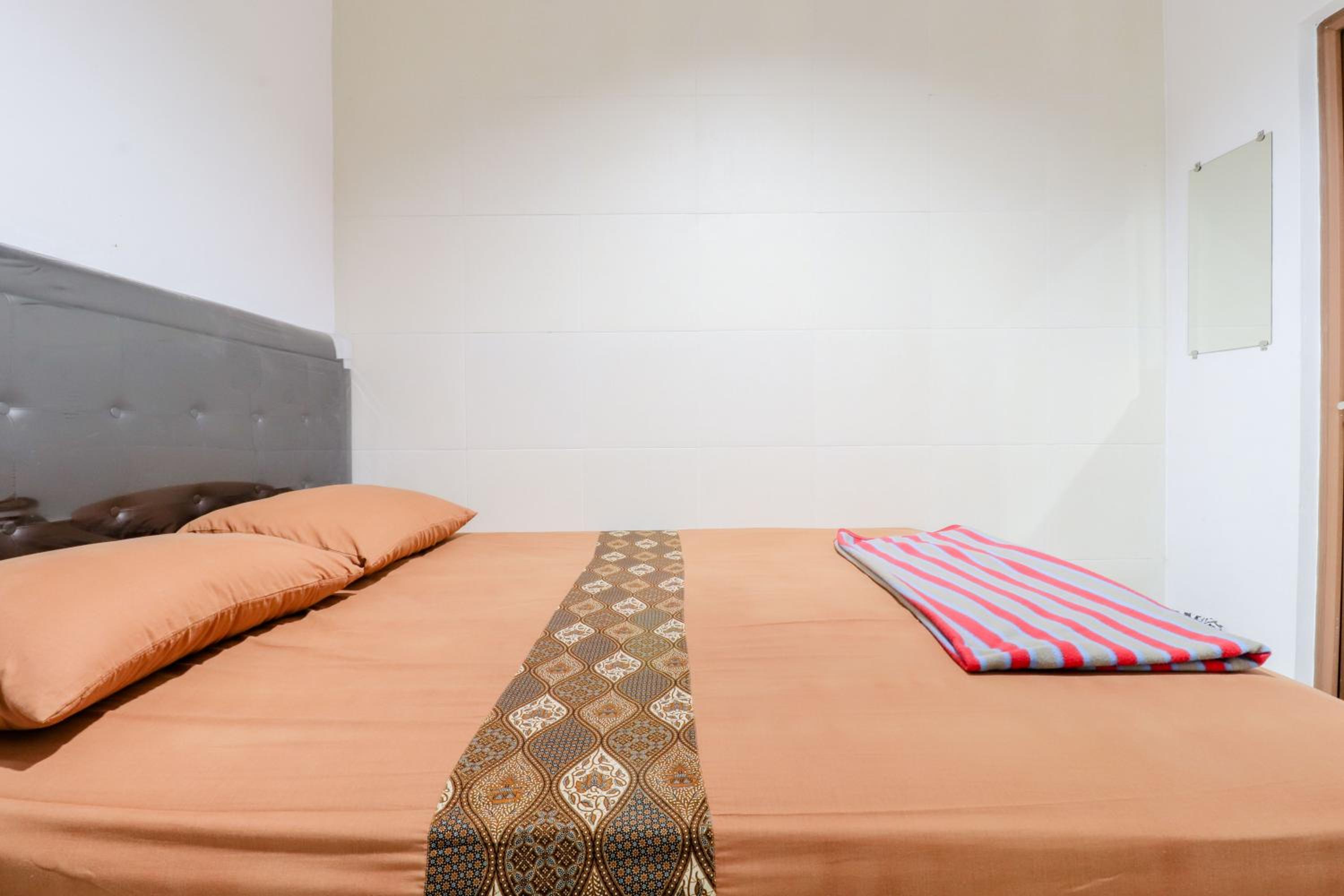 Java Homestay, Yogyakarta - 19